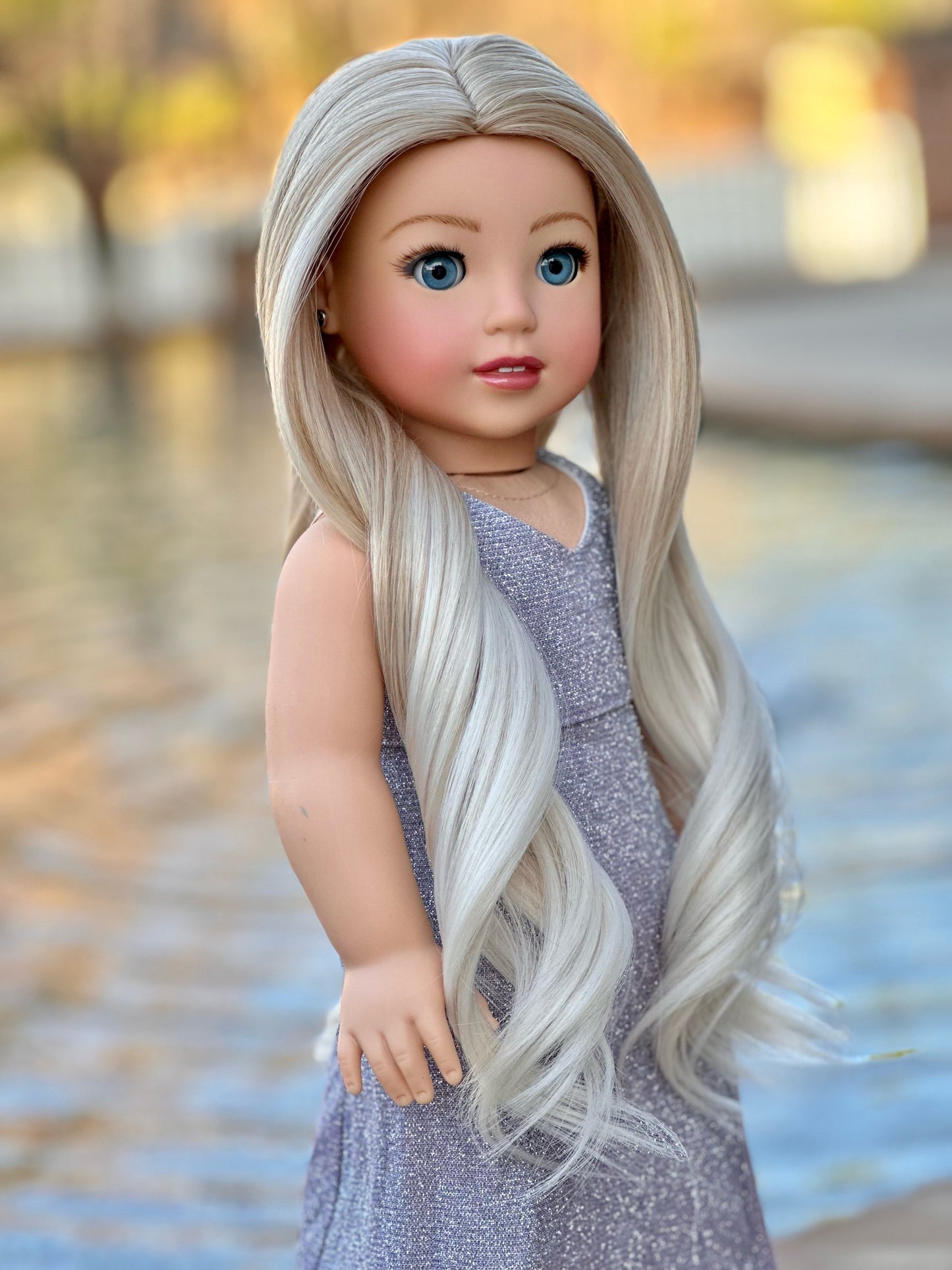 CHIC “Sunlit Serenity”