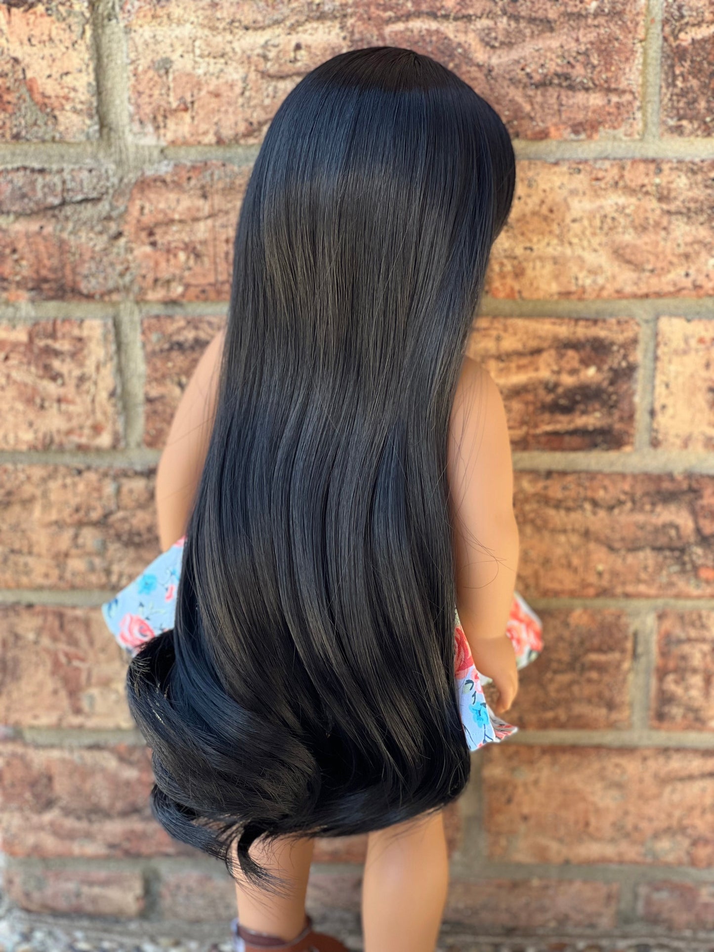 CHIC “Jet Black Glamour”
