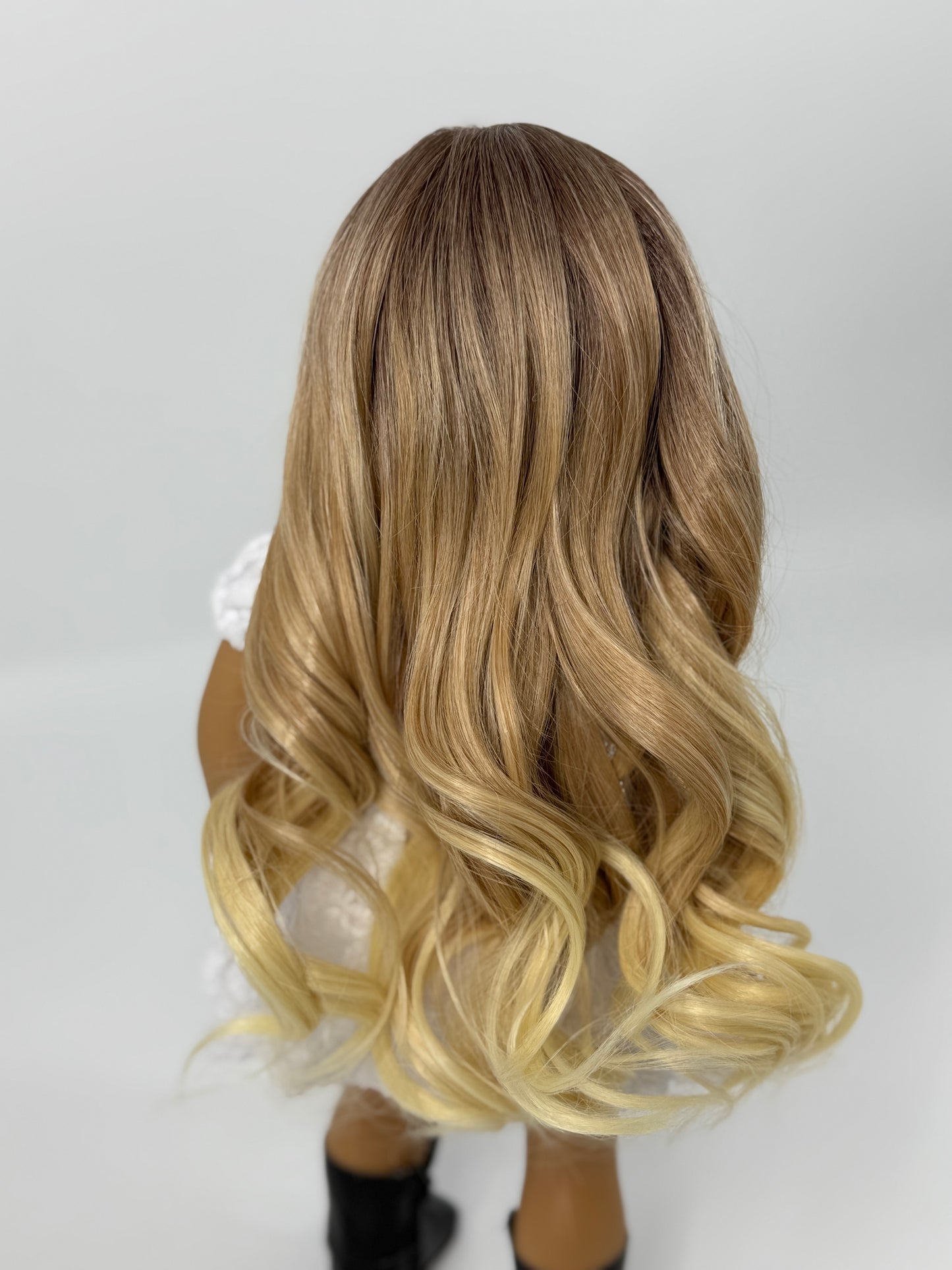 CHIC “Raspberry Blondie”