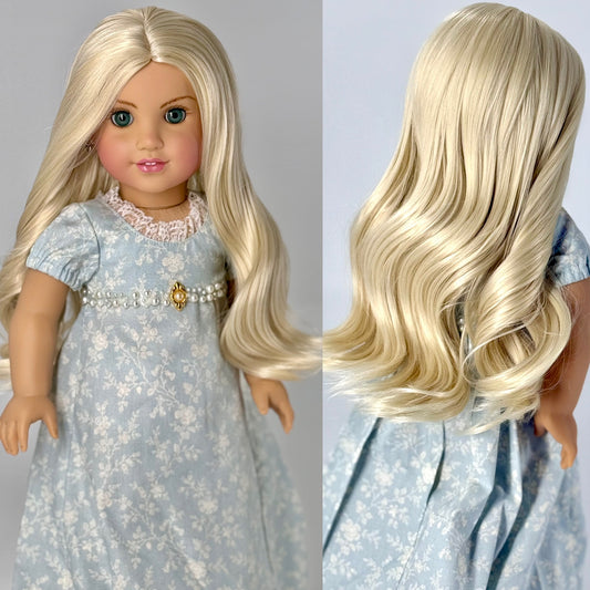 Lavish “Miss America”