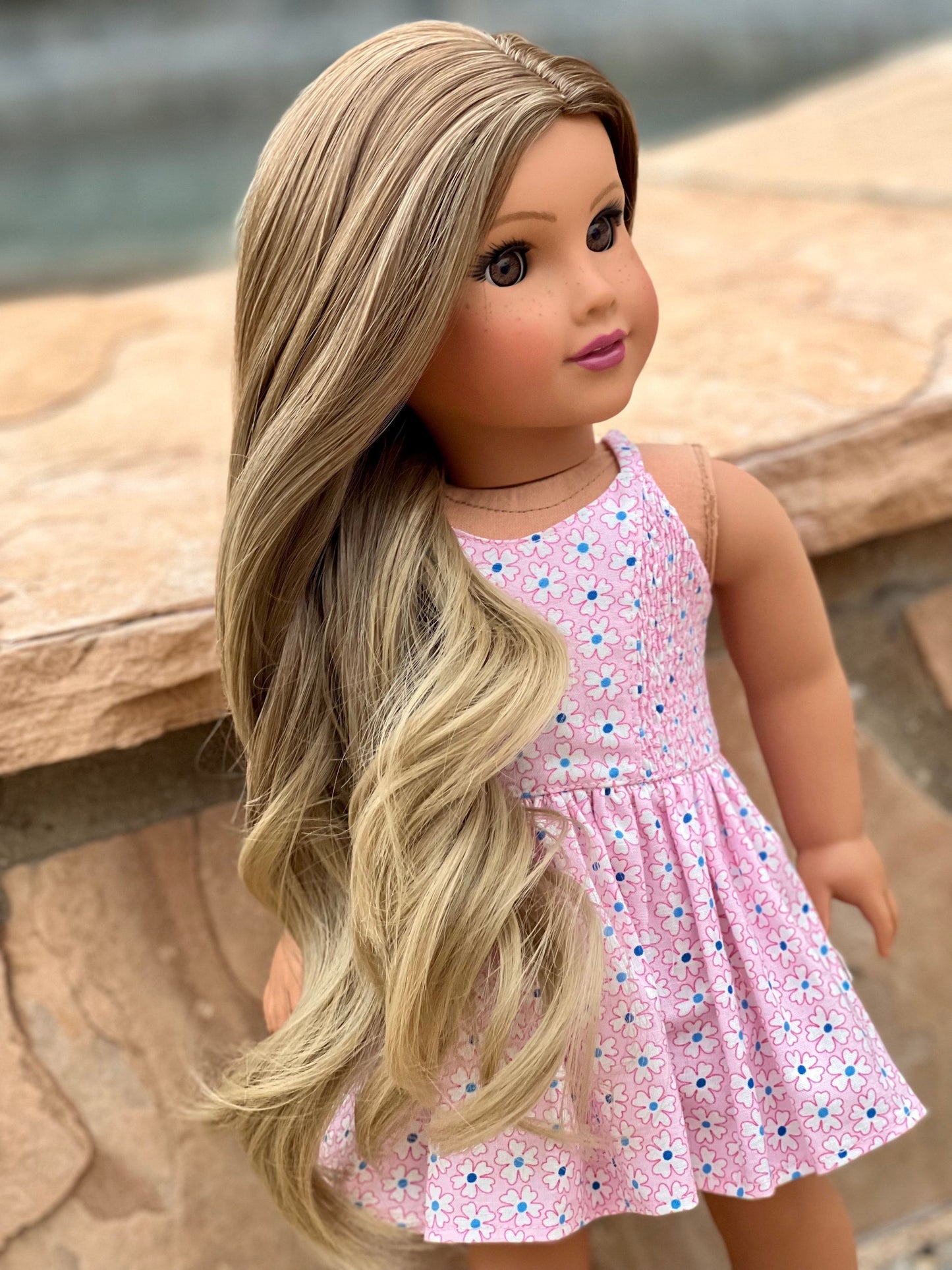 CHIC “Driftwood”