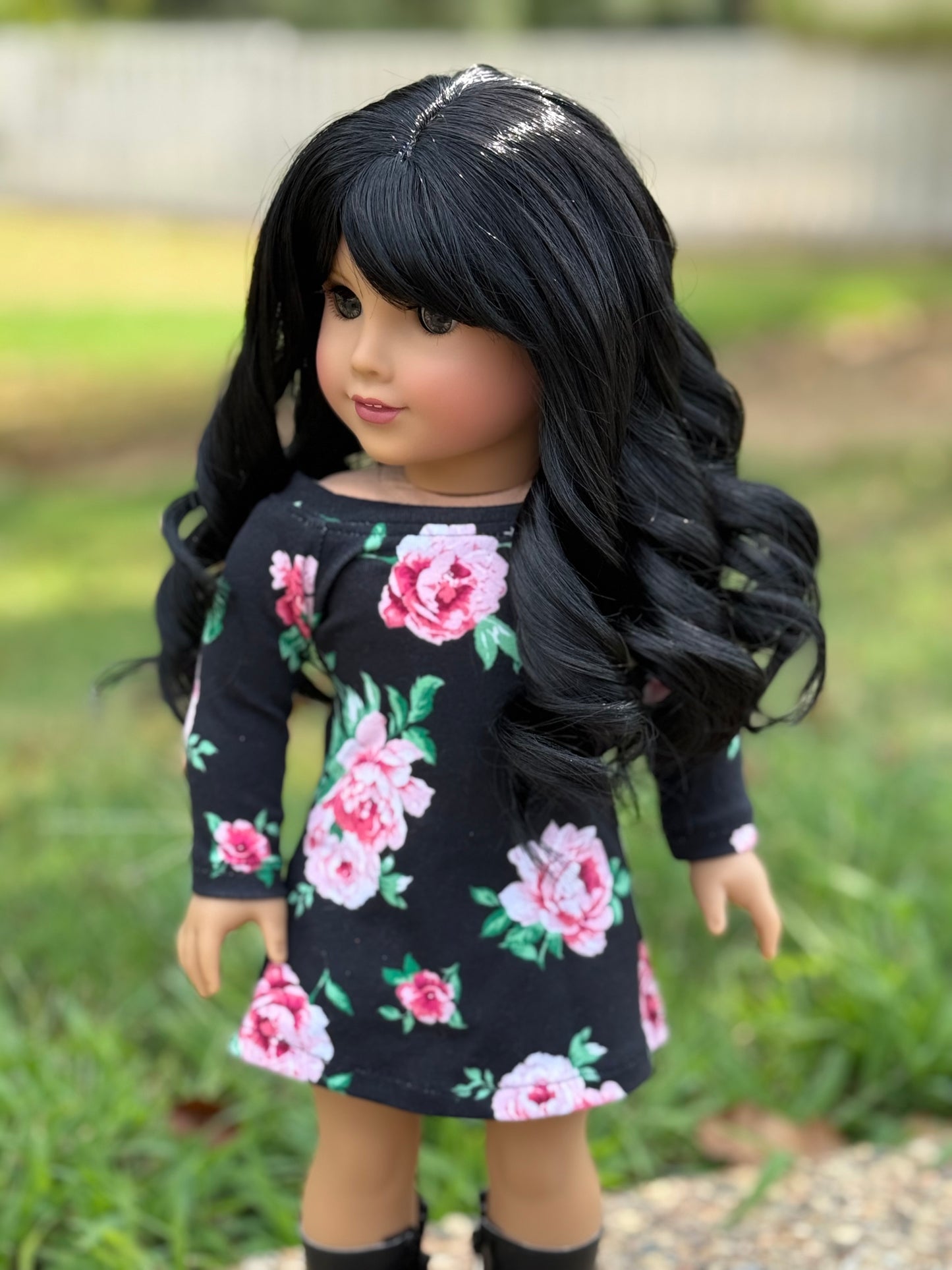 CHIC “Black Beauty”