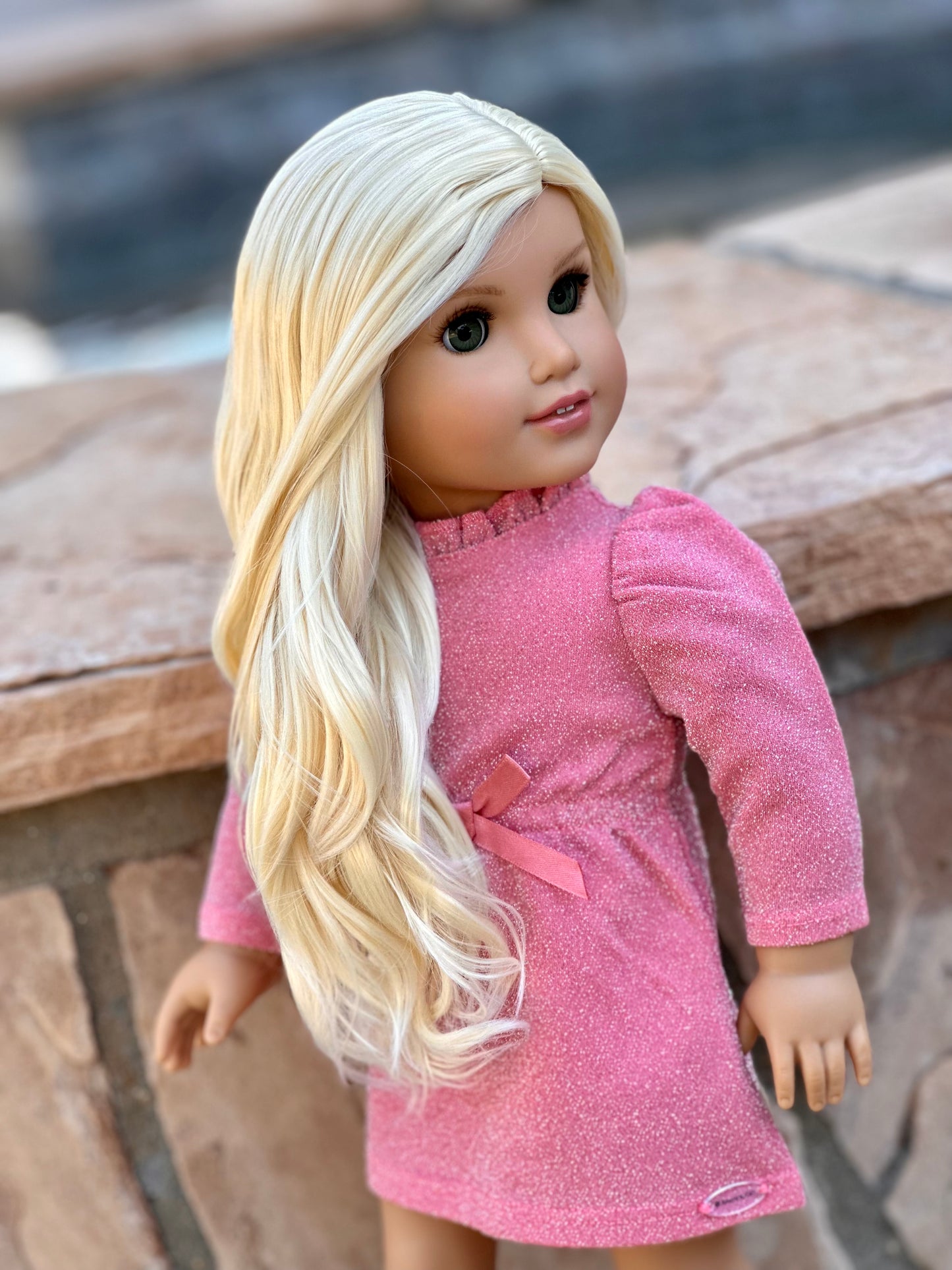 SILKEN Softest Blonde