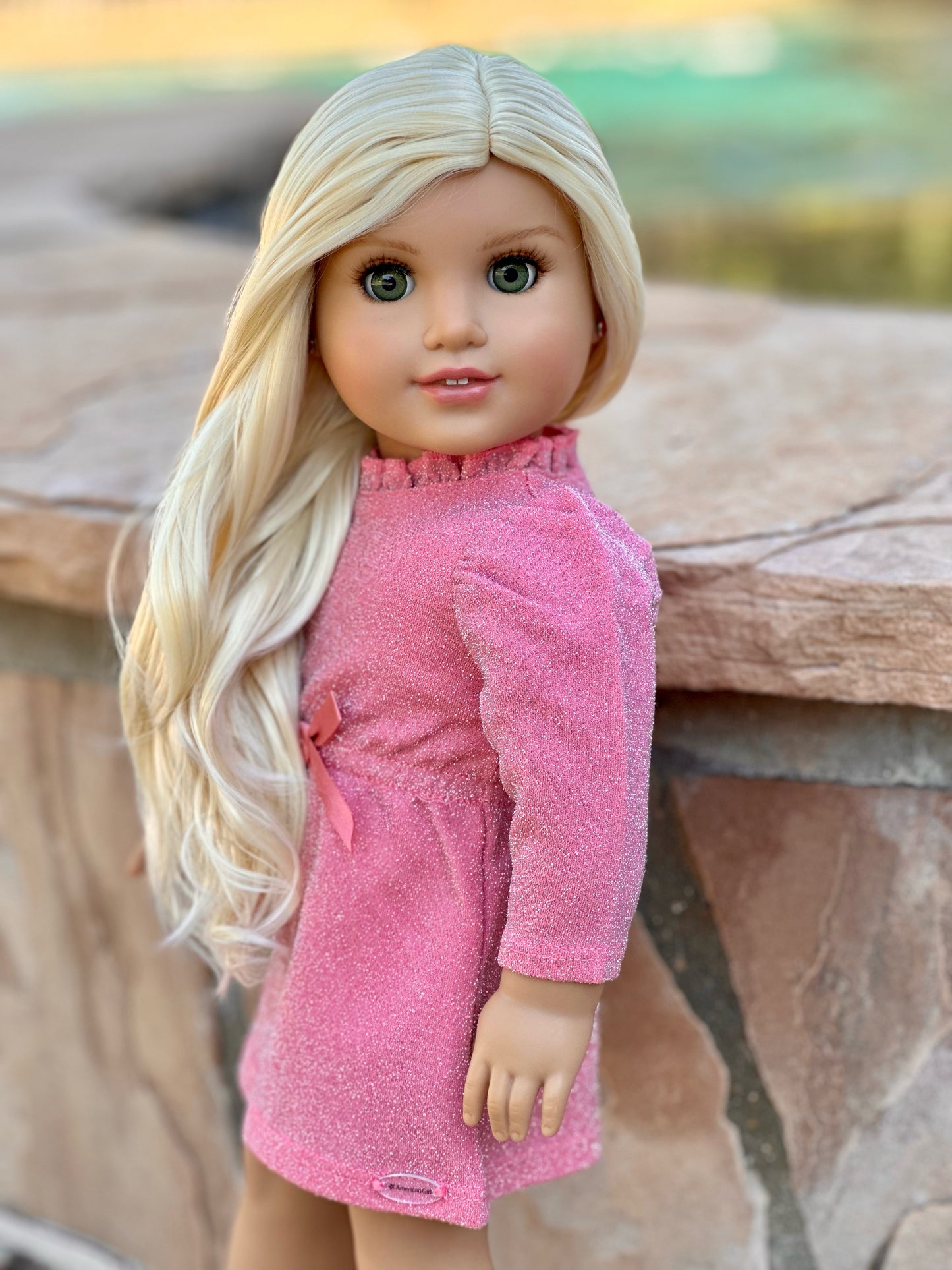 SILKEN Softest Blonde