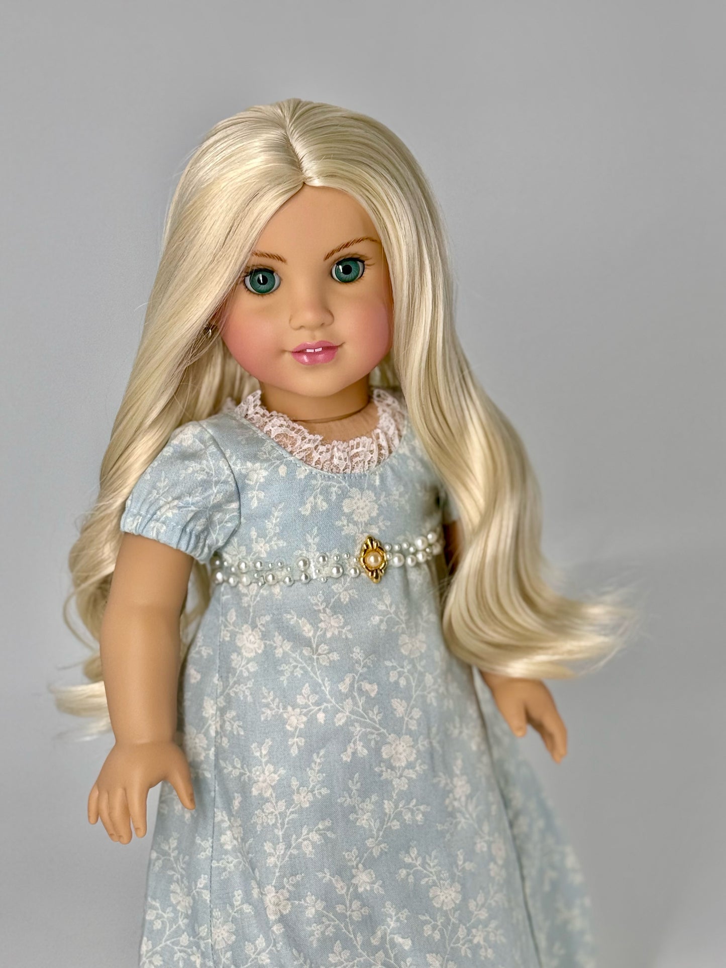 Lavish “Miss America”