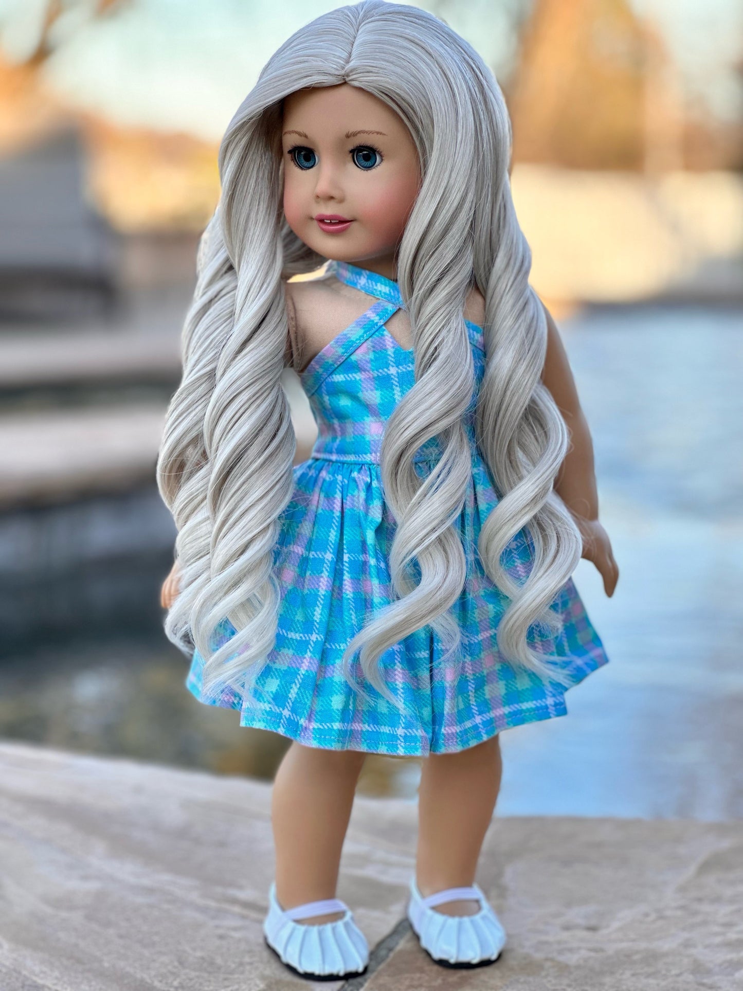 CHIC “Moonlit Mist”