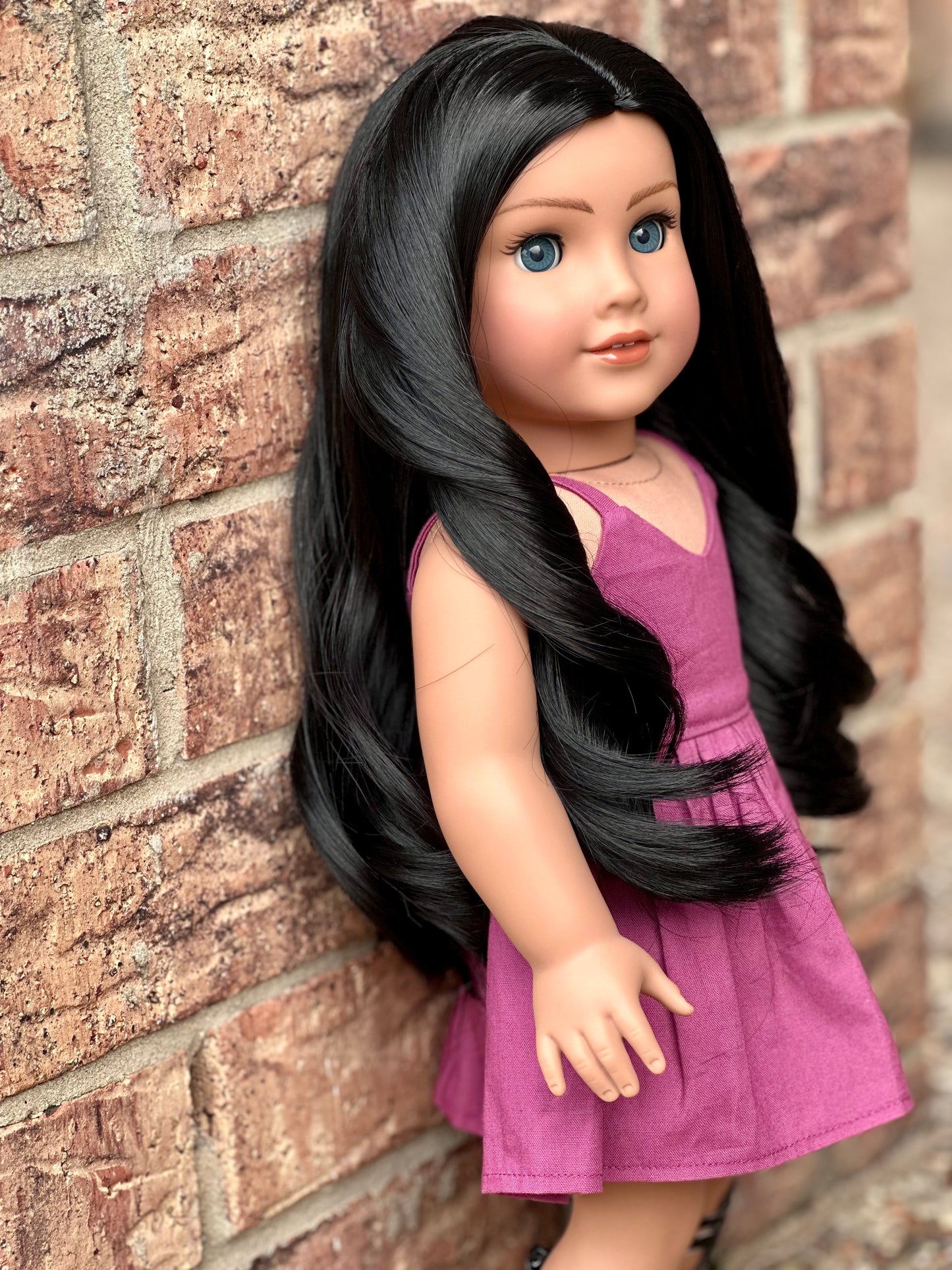 CHIC “Jet Black Wonder”