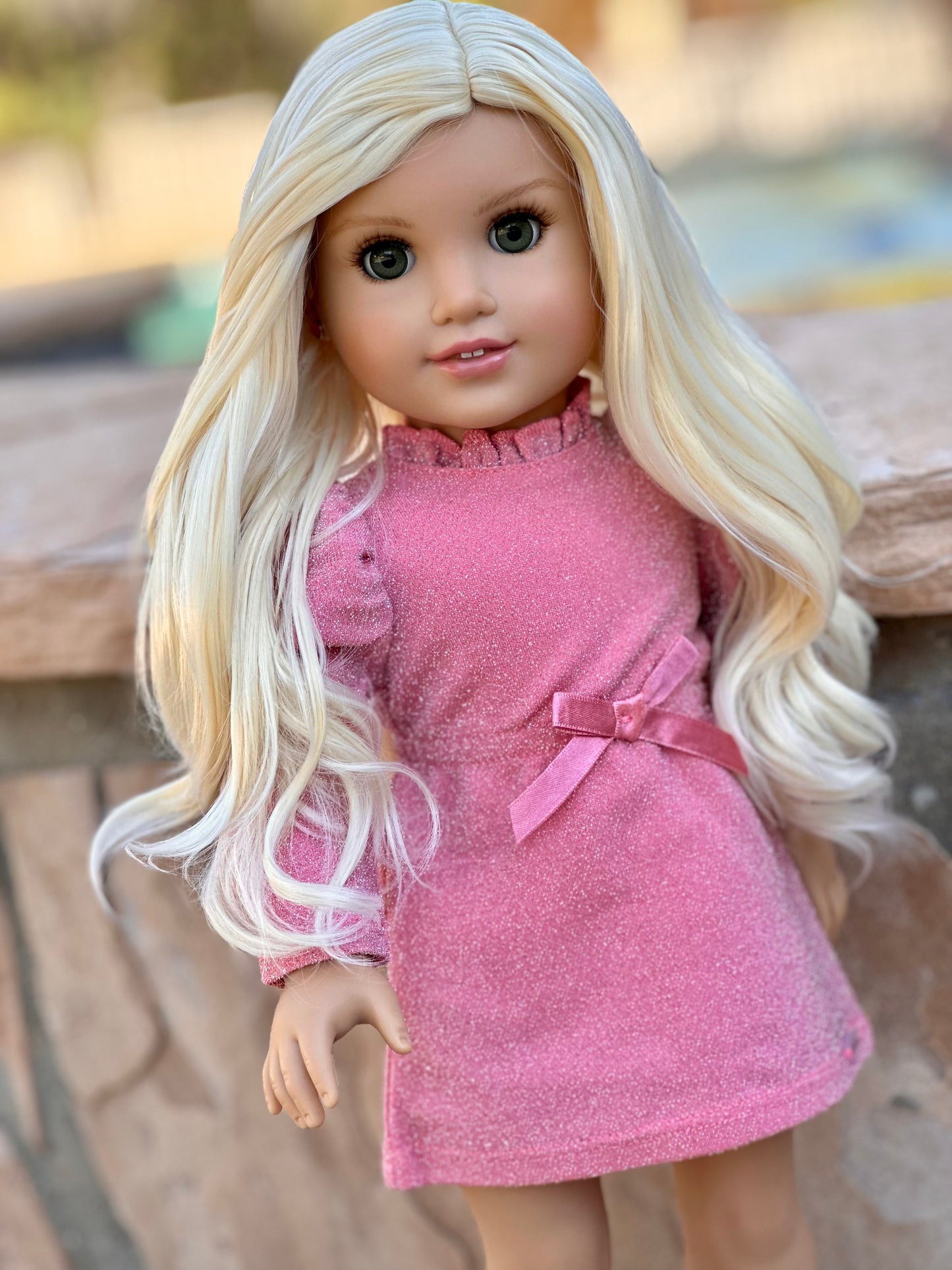 SILKEN Softest Blonde