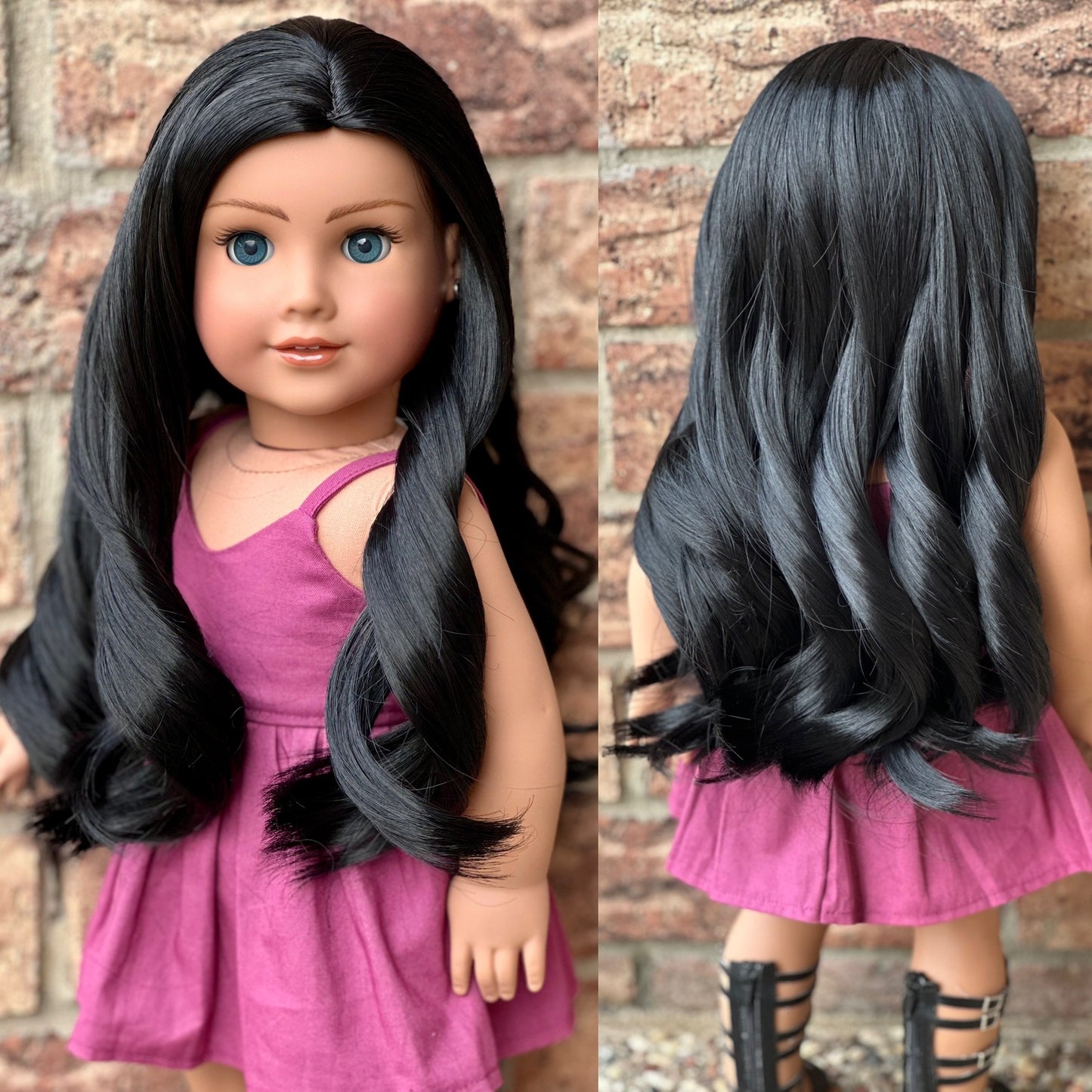 CHIC “Jet Black Wonder”