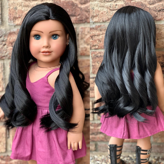 CHIC “Jet Black Wonder”