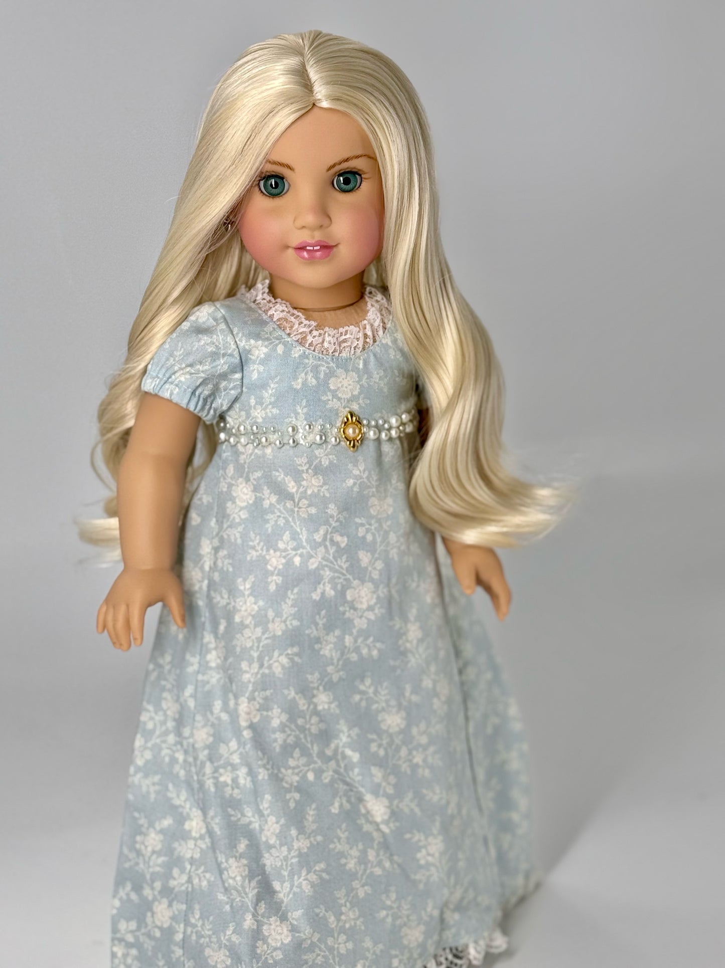 Lavish “Miss America”