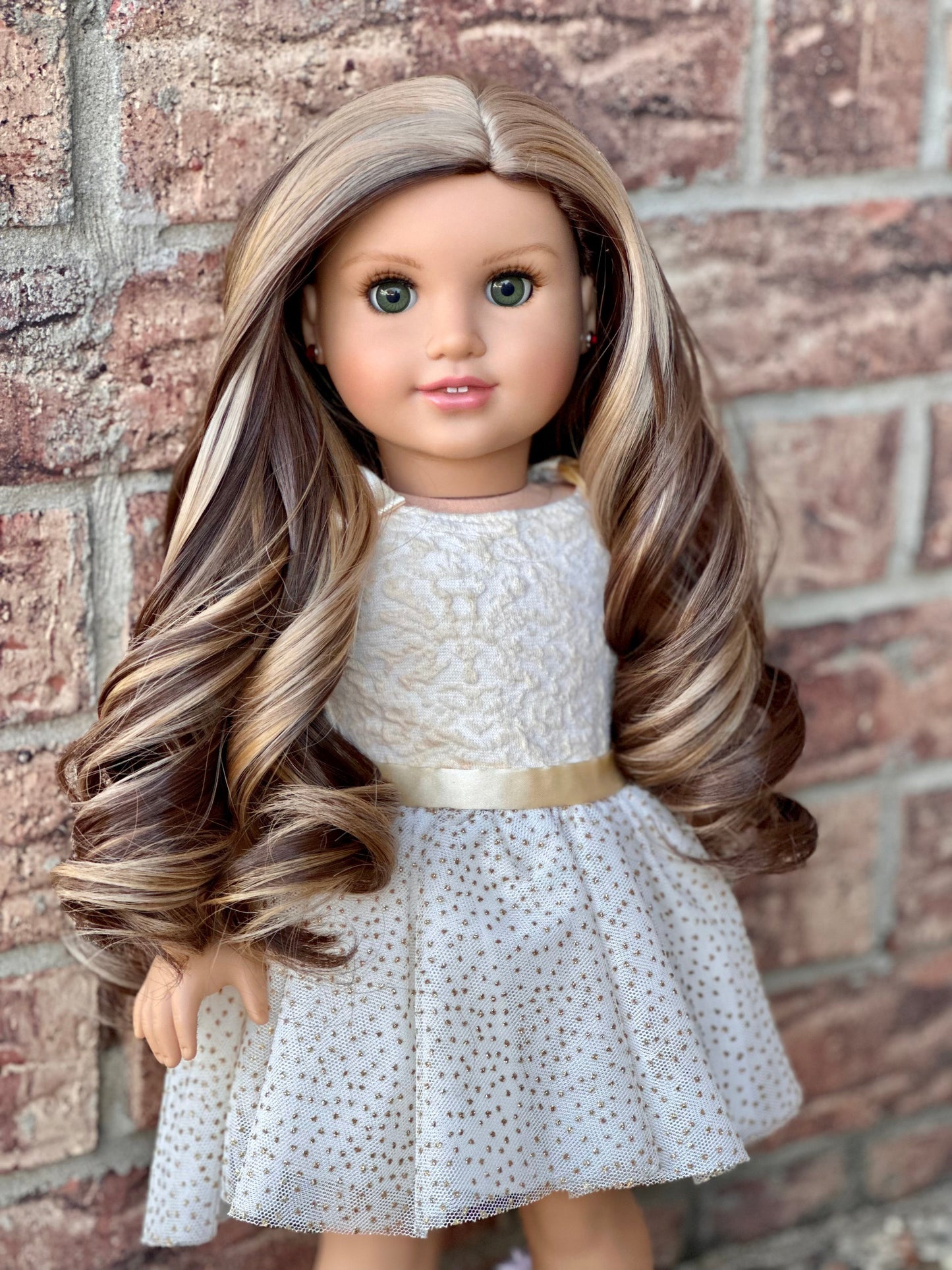 CHIC “Brown Sugar Couture”