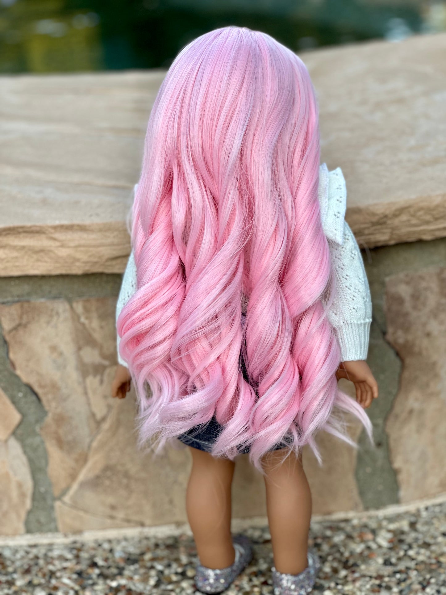 CHIC “Pink Princess”