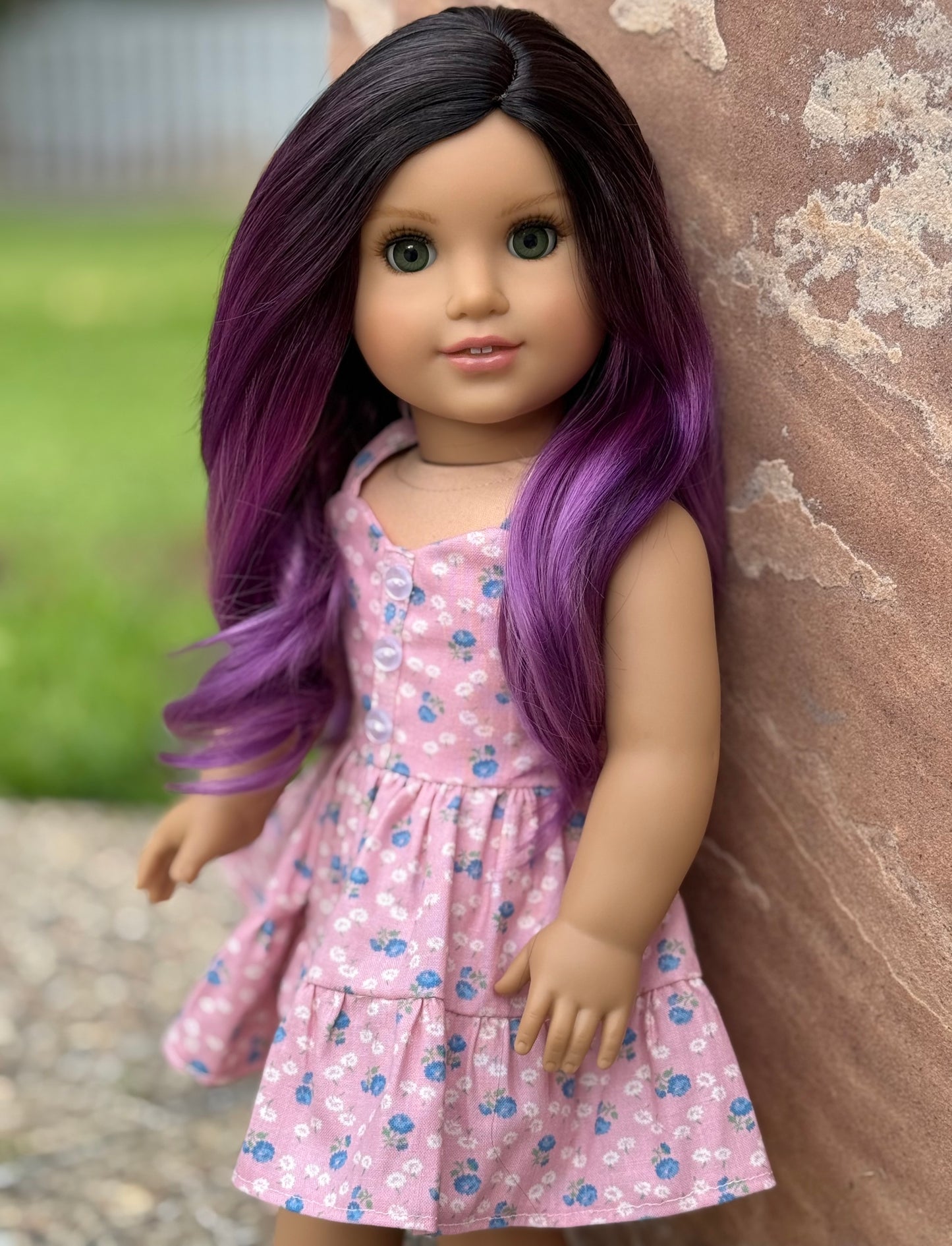 Lavish “Purple Haze”