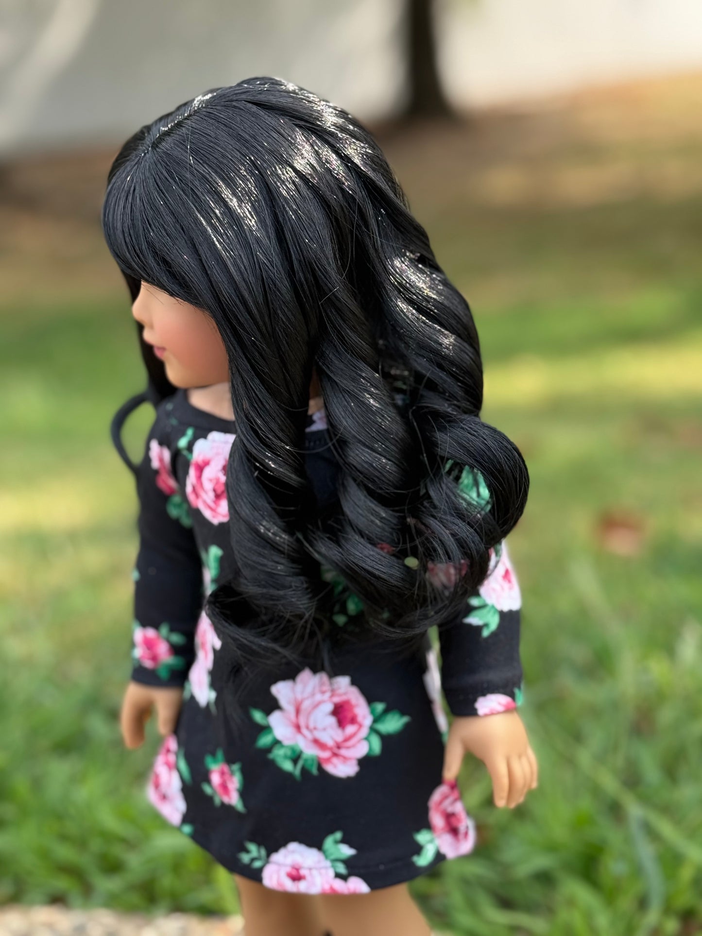 CHIC “Black Beauty”