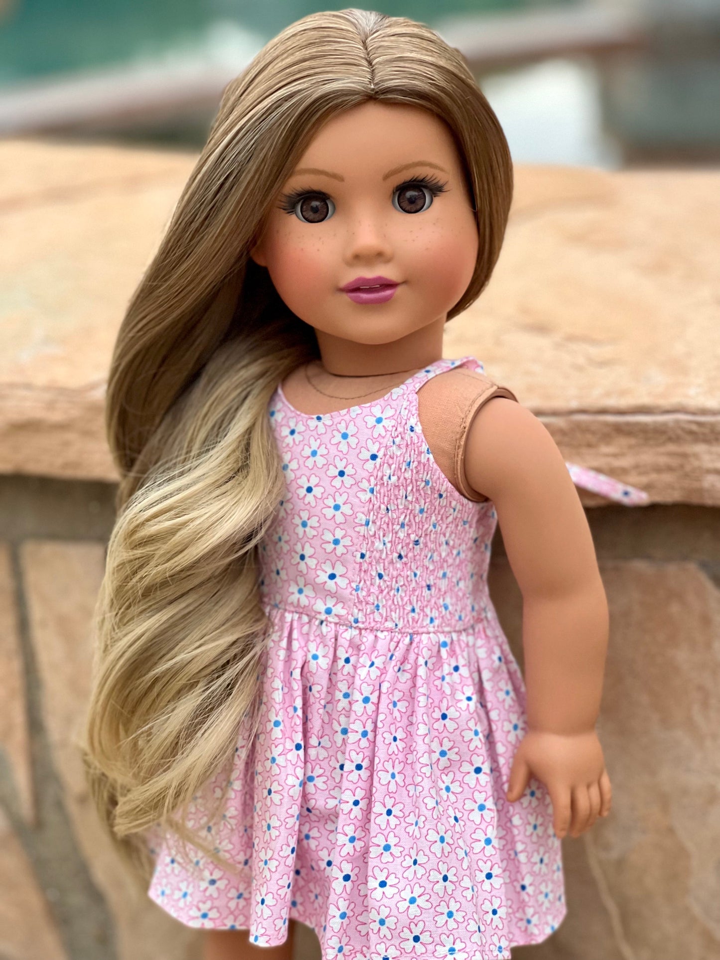 CHIC “Driftwood”