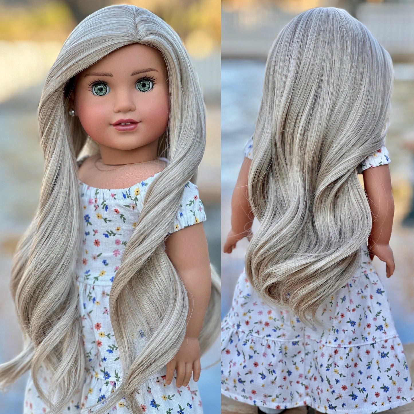 CHIC “Nordic Whisper”