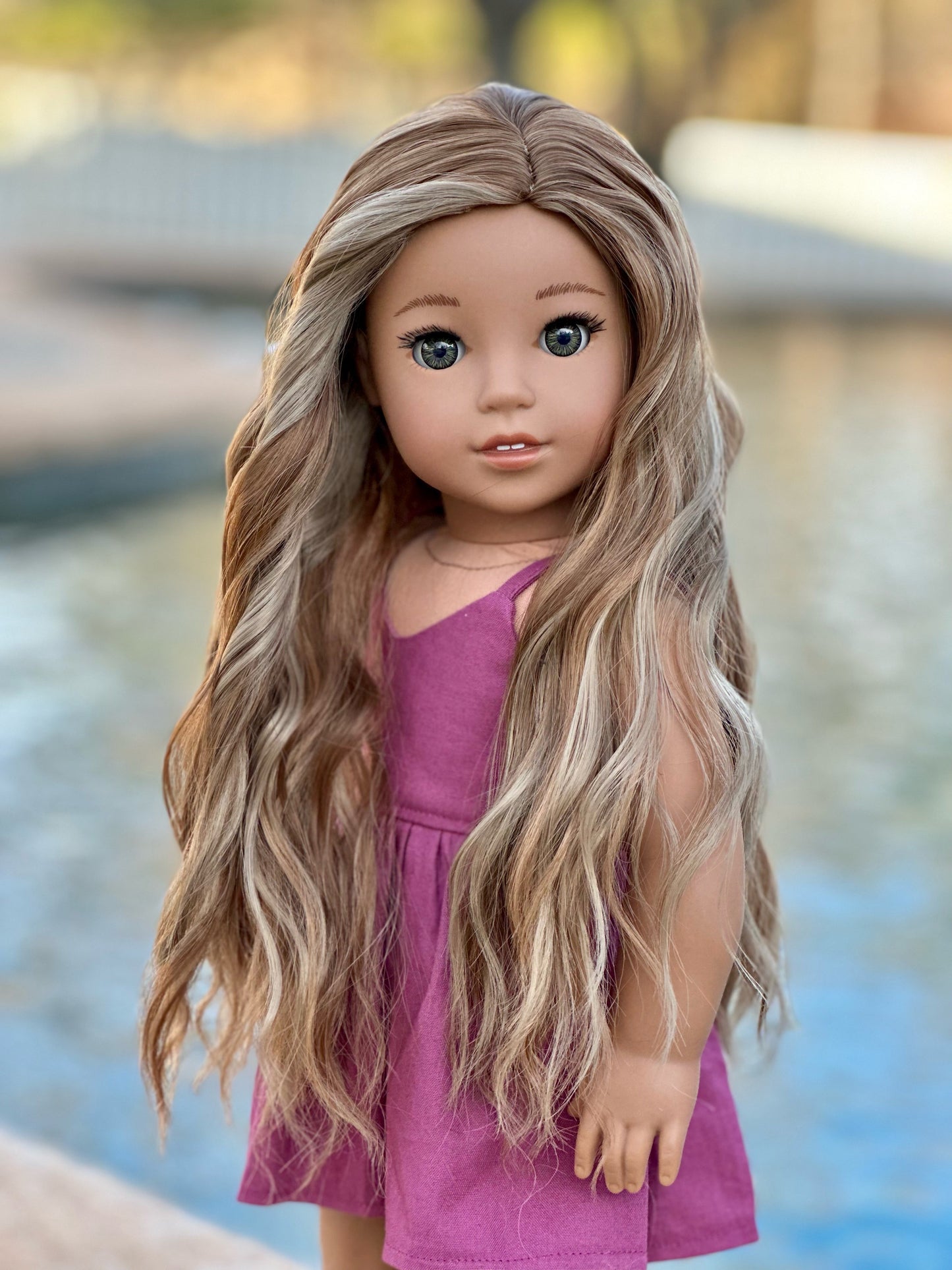 CHIC “Cinnamon Splendor”