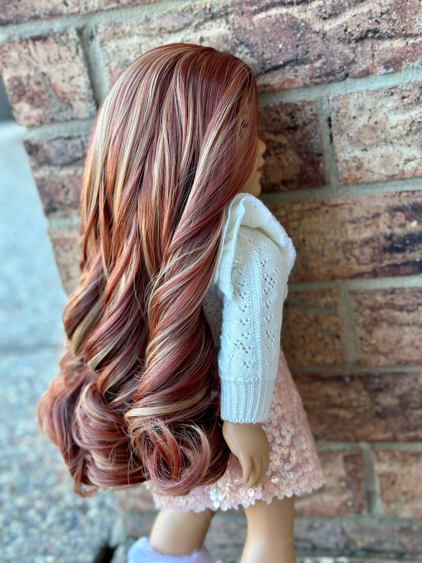 CHIC “Saffron Sunset”