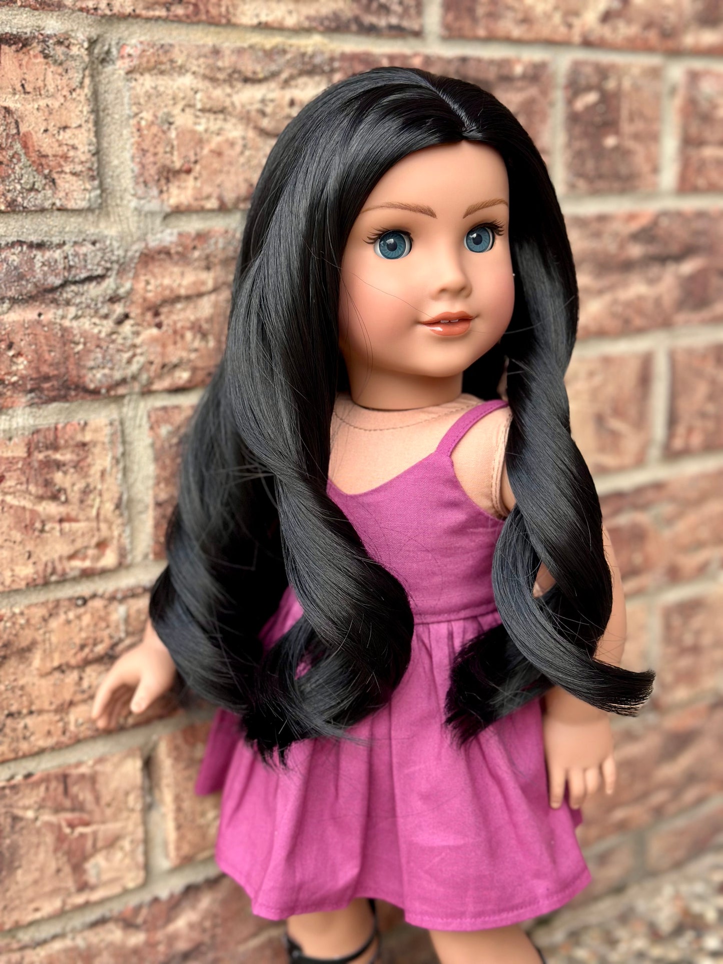 CHIC “Jet Black Wonder”