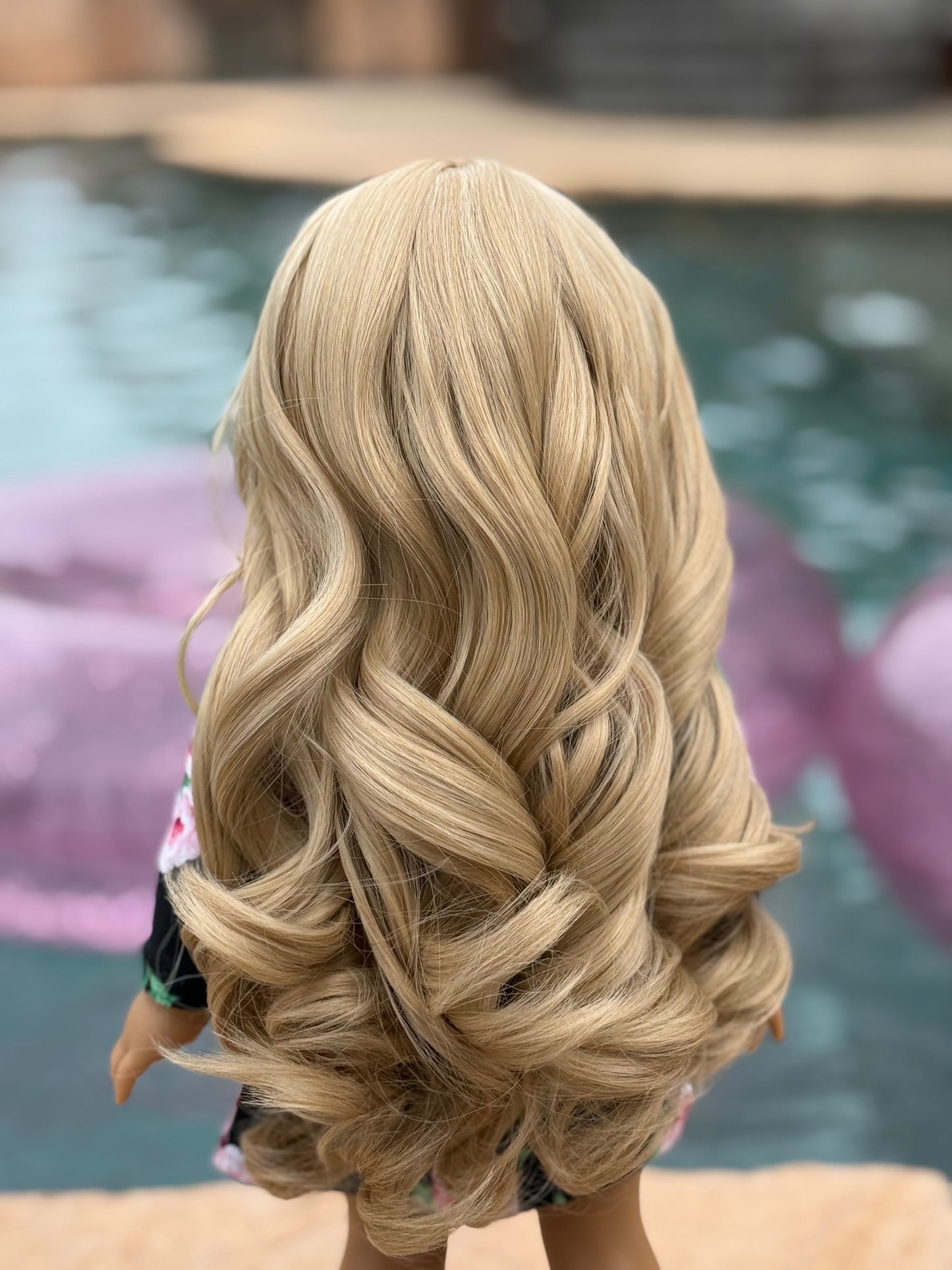 CHIC “Beach Beige”