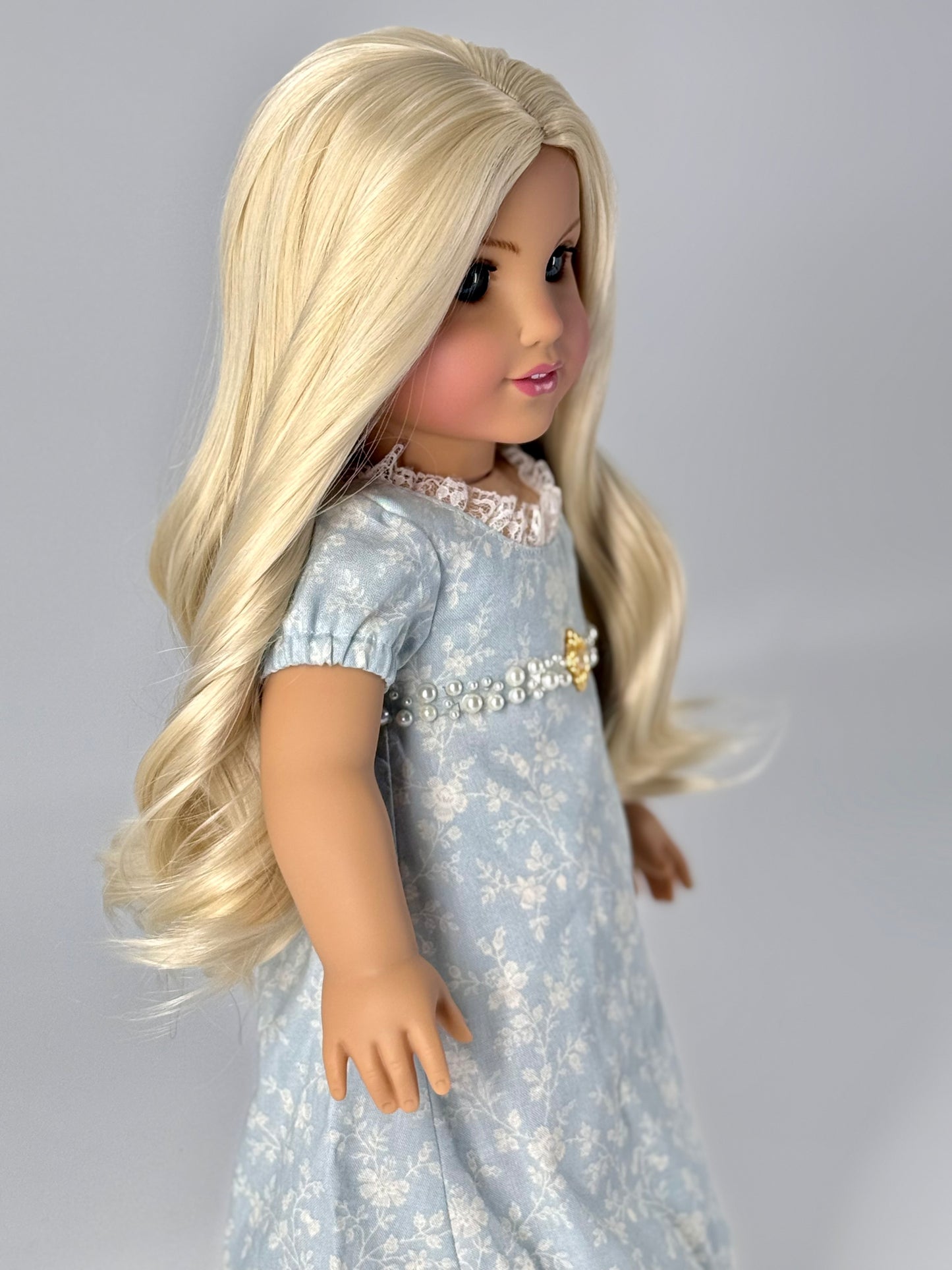 Lavish “Miss America”