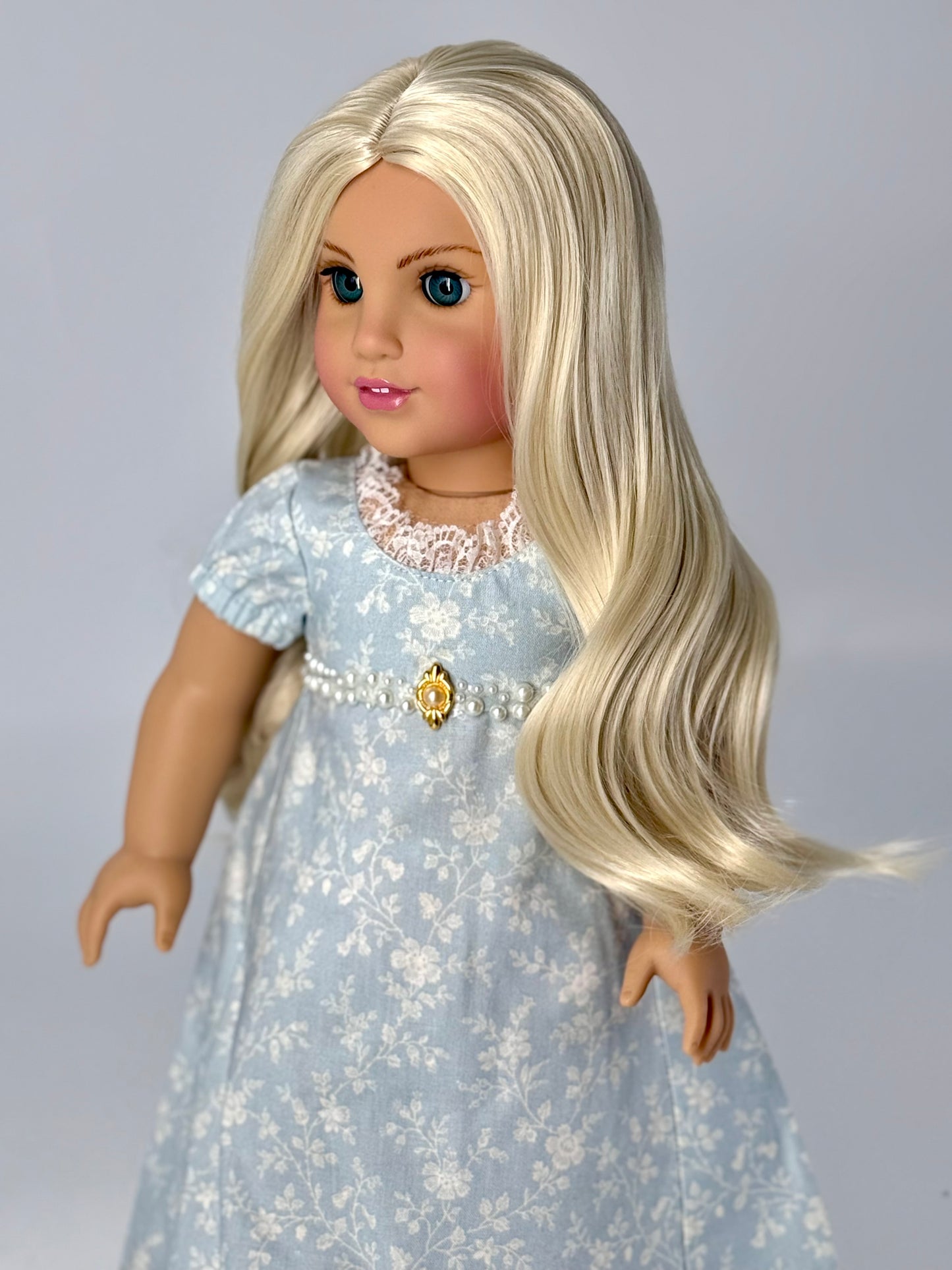Lavish “Miss America”