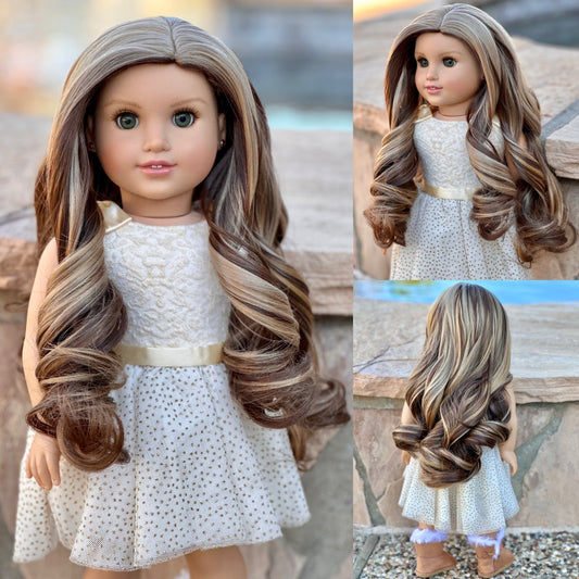 CHIC “Brown Sugar Couture”