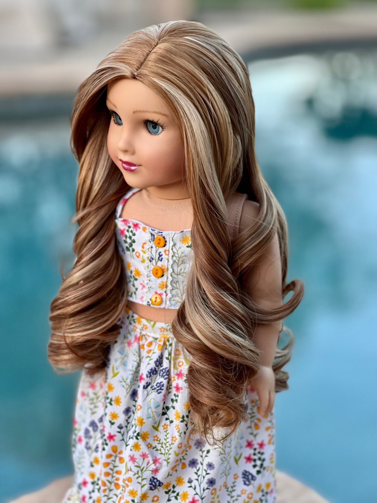 CHIC “Chai Spice”