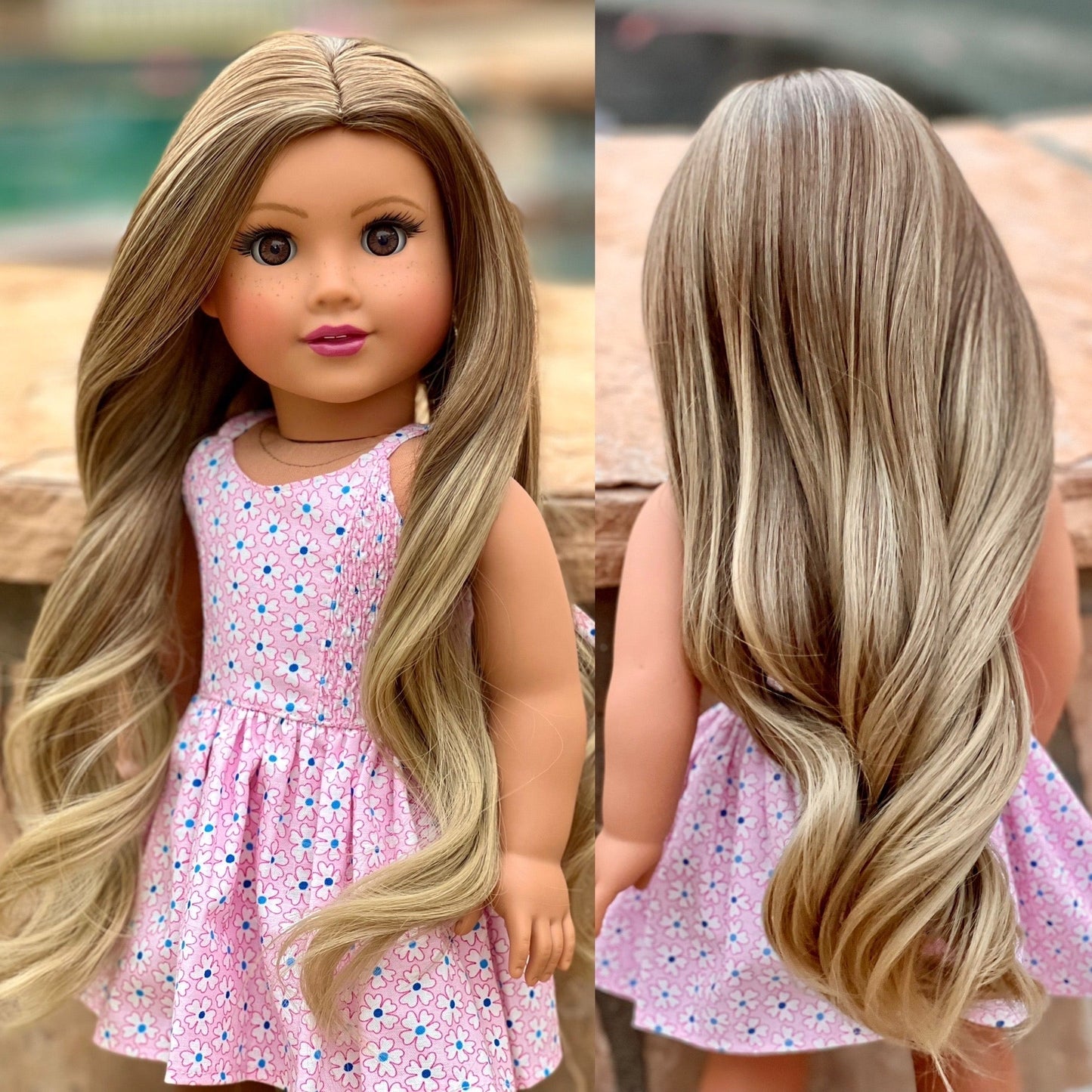 CHIC “Driftwood”