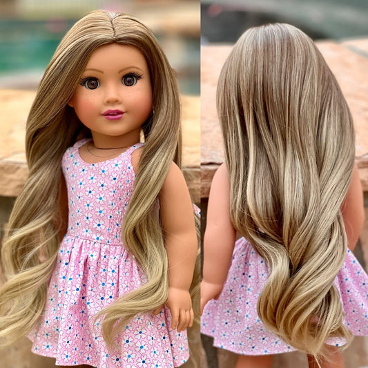 CHIC “Driftwood”