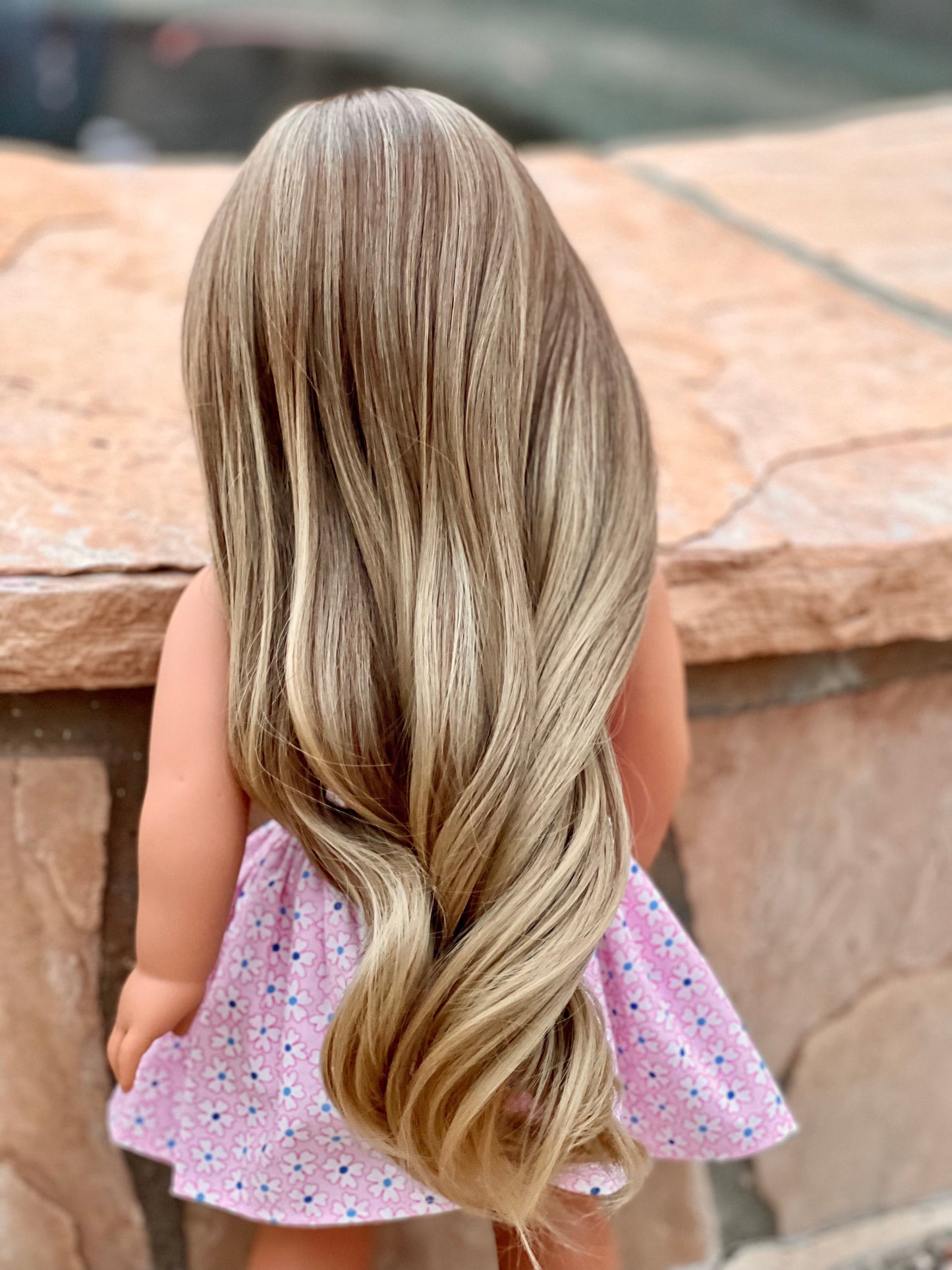 CHIC “Driftwood”