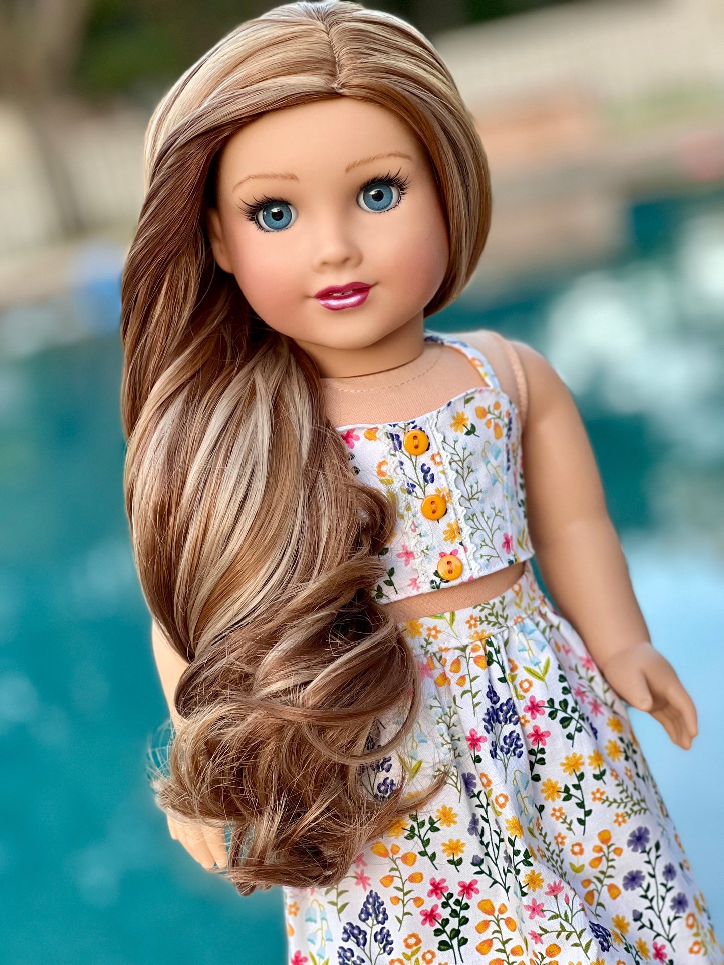 CHIC “Chai Spice”