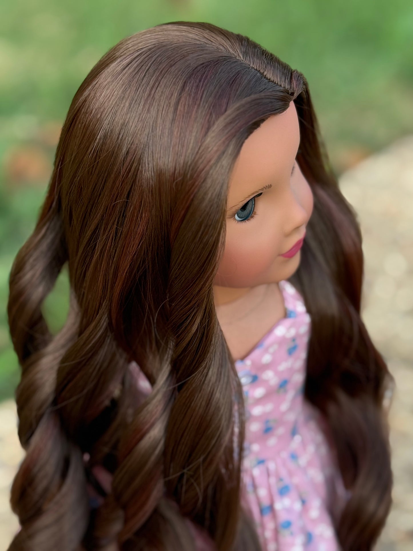 CHIC “Velvet Truffle”