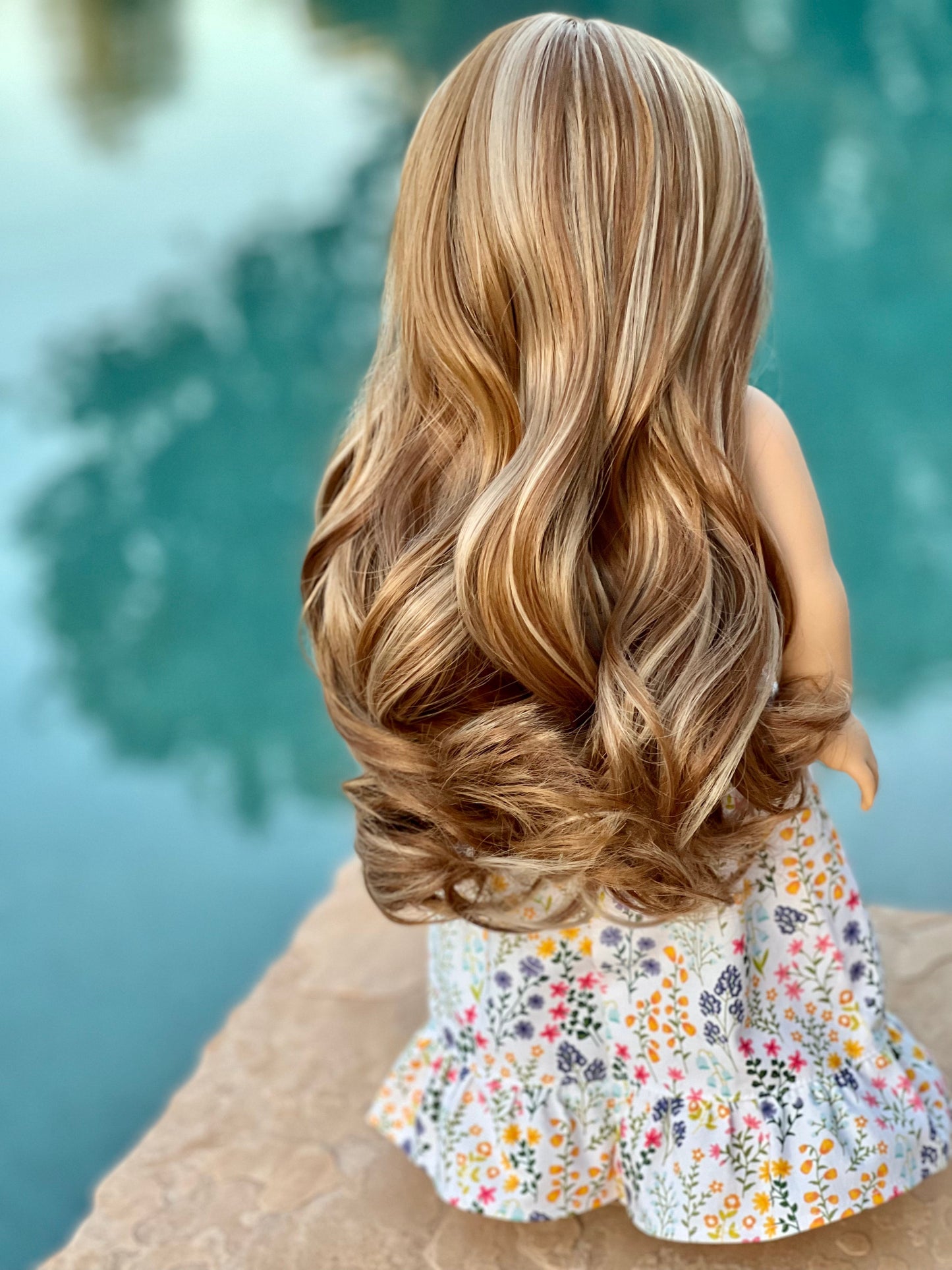 CHIC “Chai Spice”