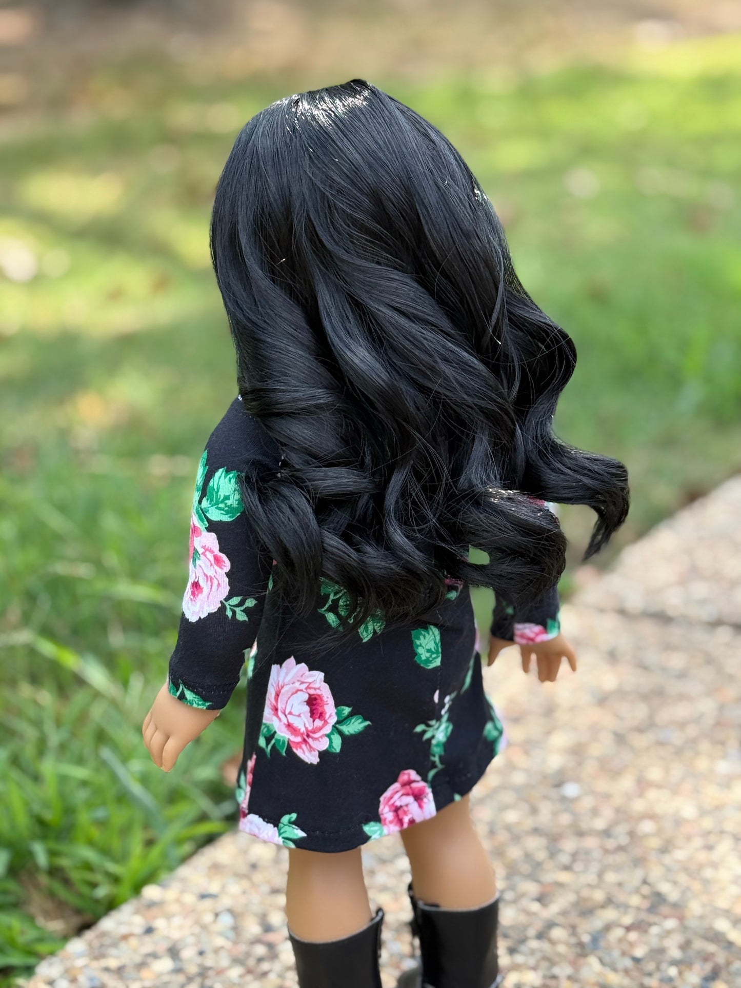 CHIC “Black Beauty”