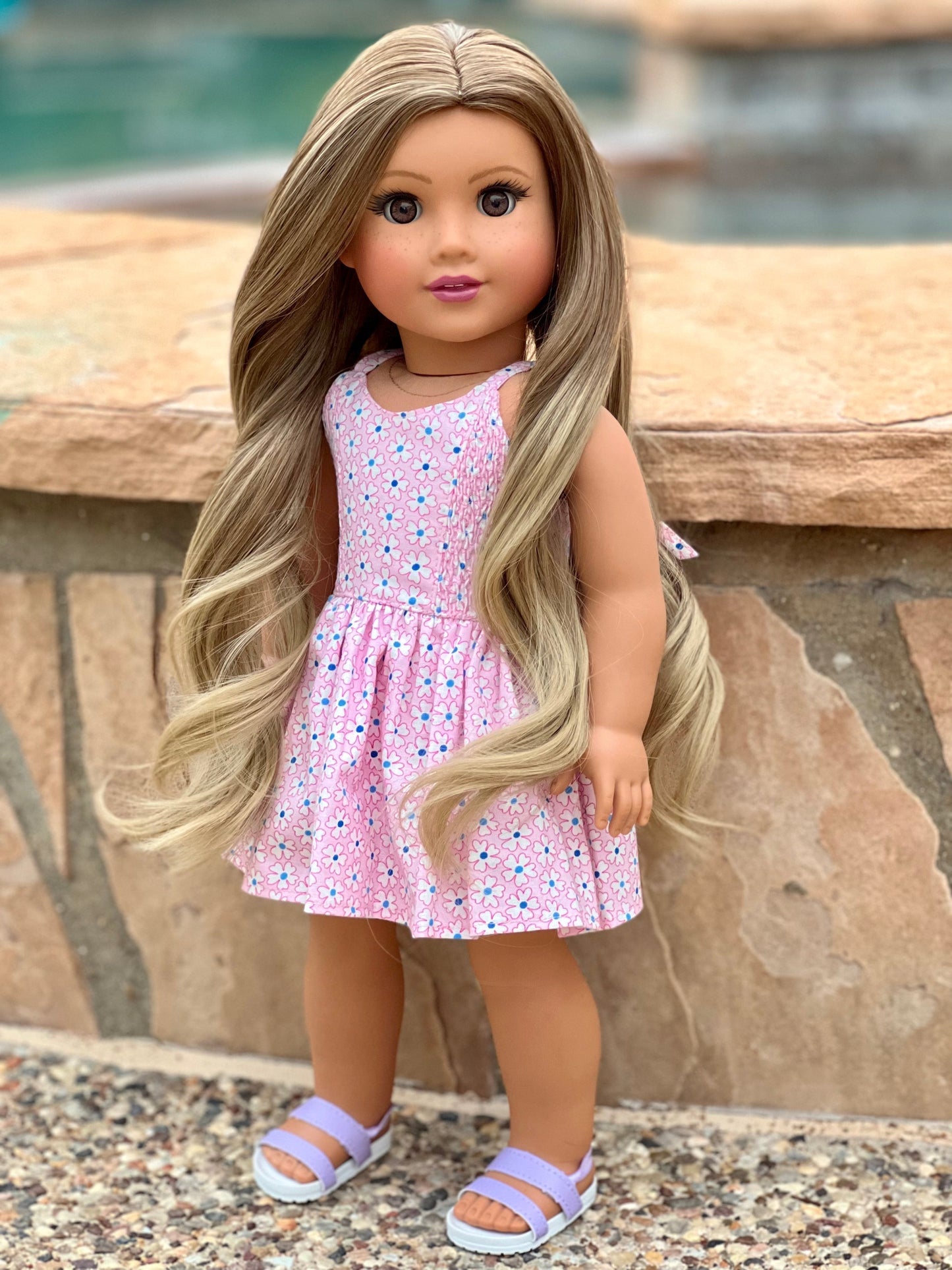 CHIC “Driftwood”