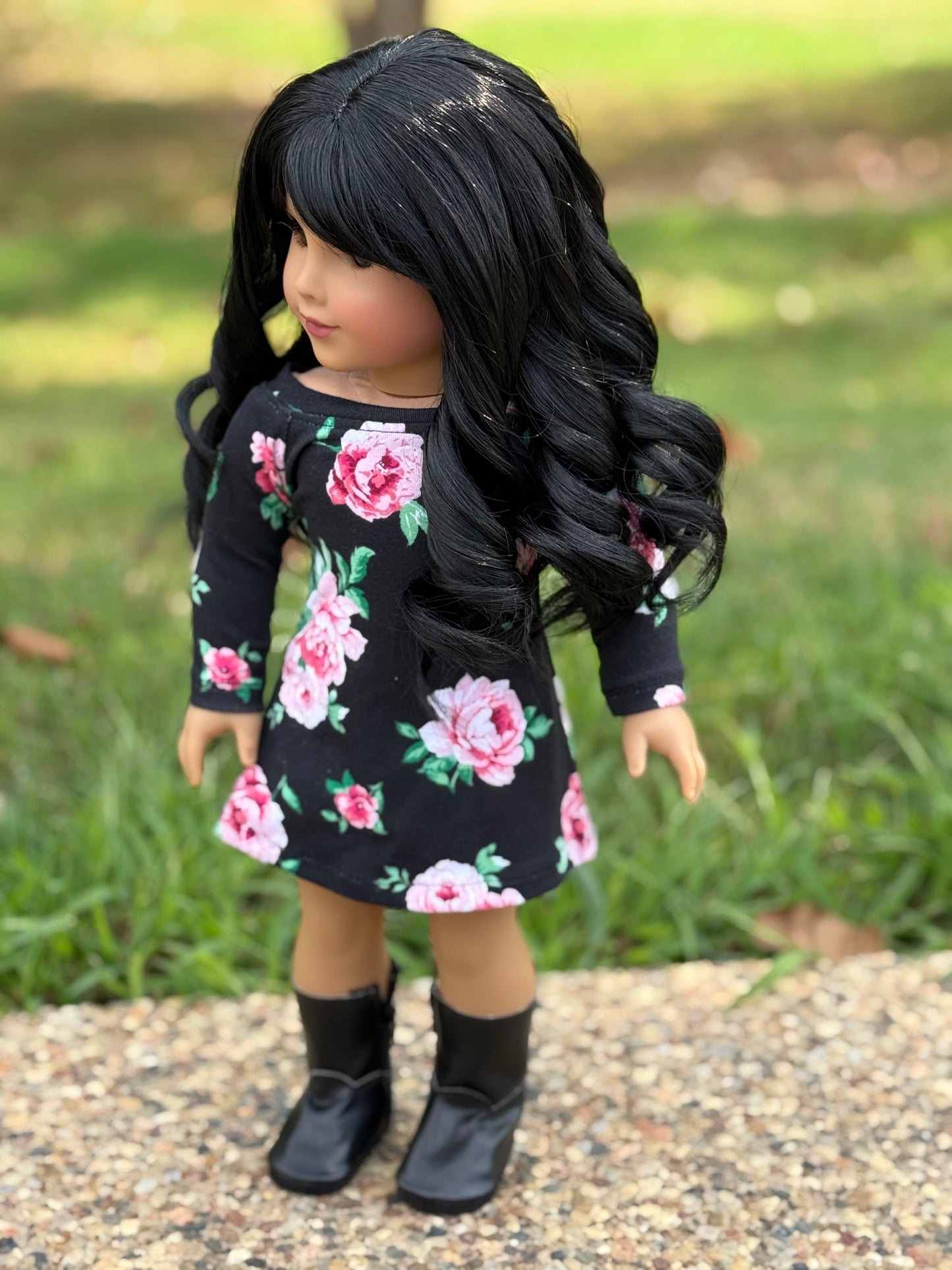 CHIC “Black Beauty”