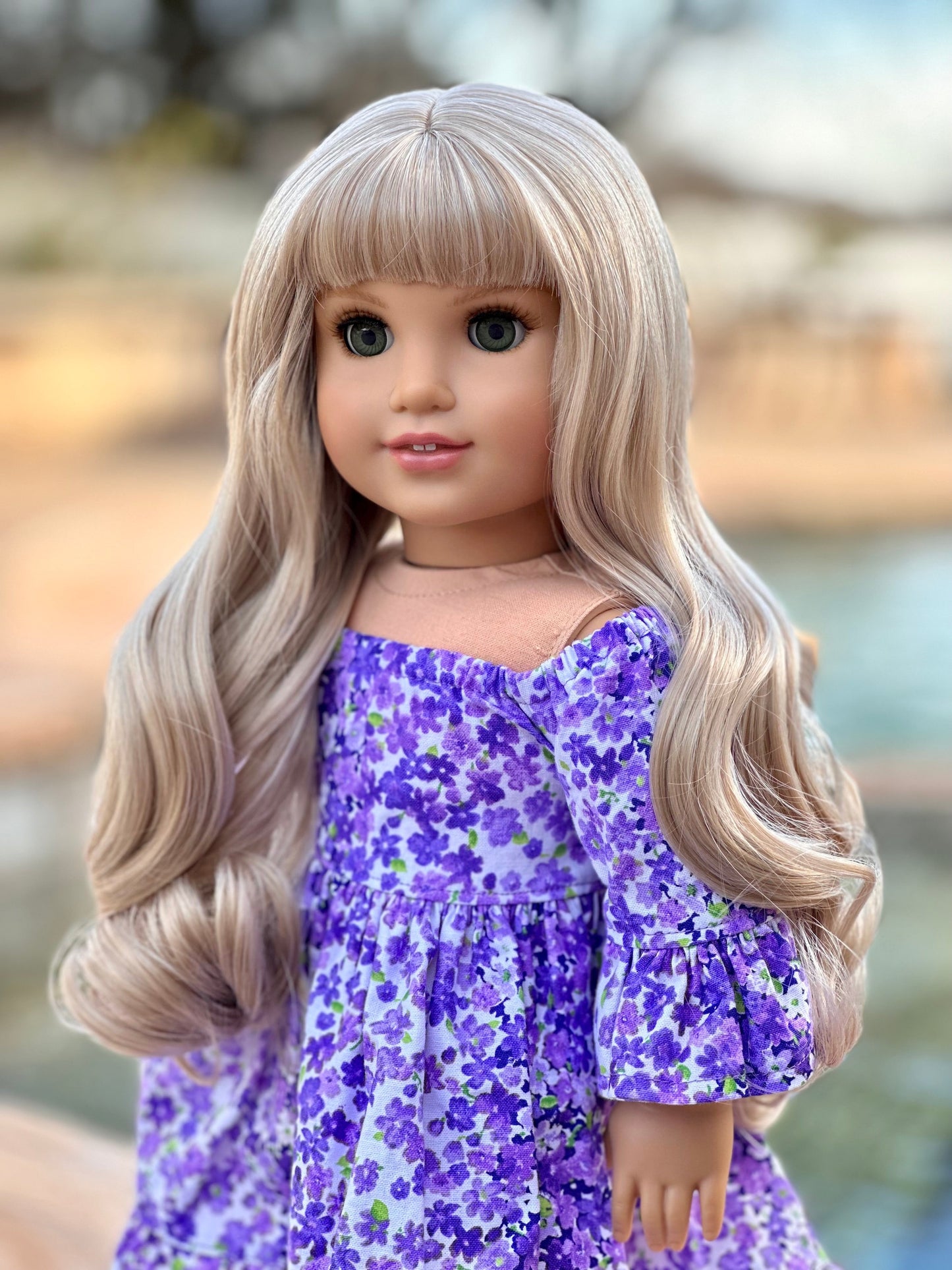 Lavish “Cashmere Crème Beauty”