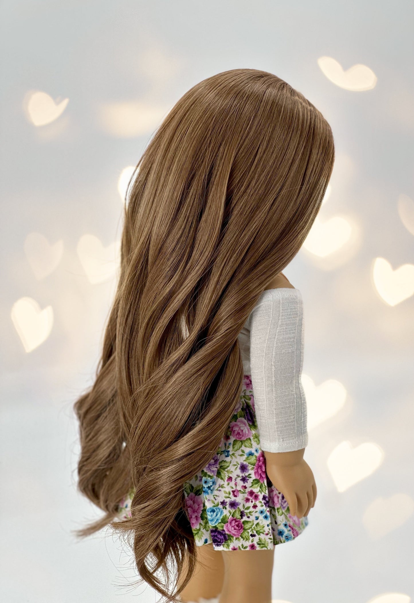 CHIC “Bourbon Brilliance”