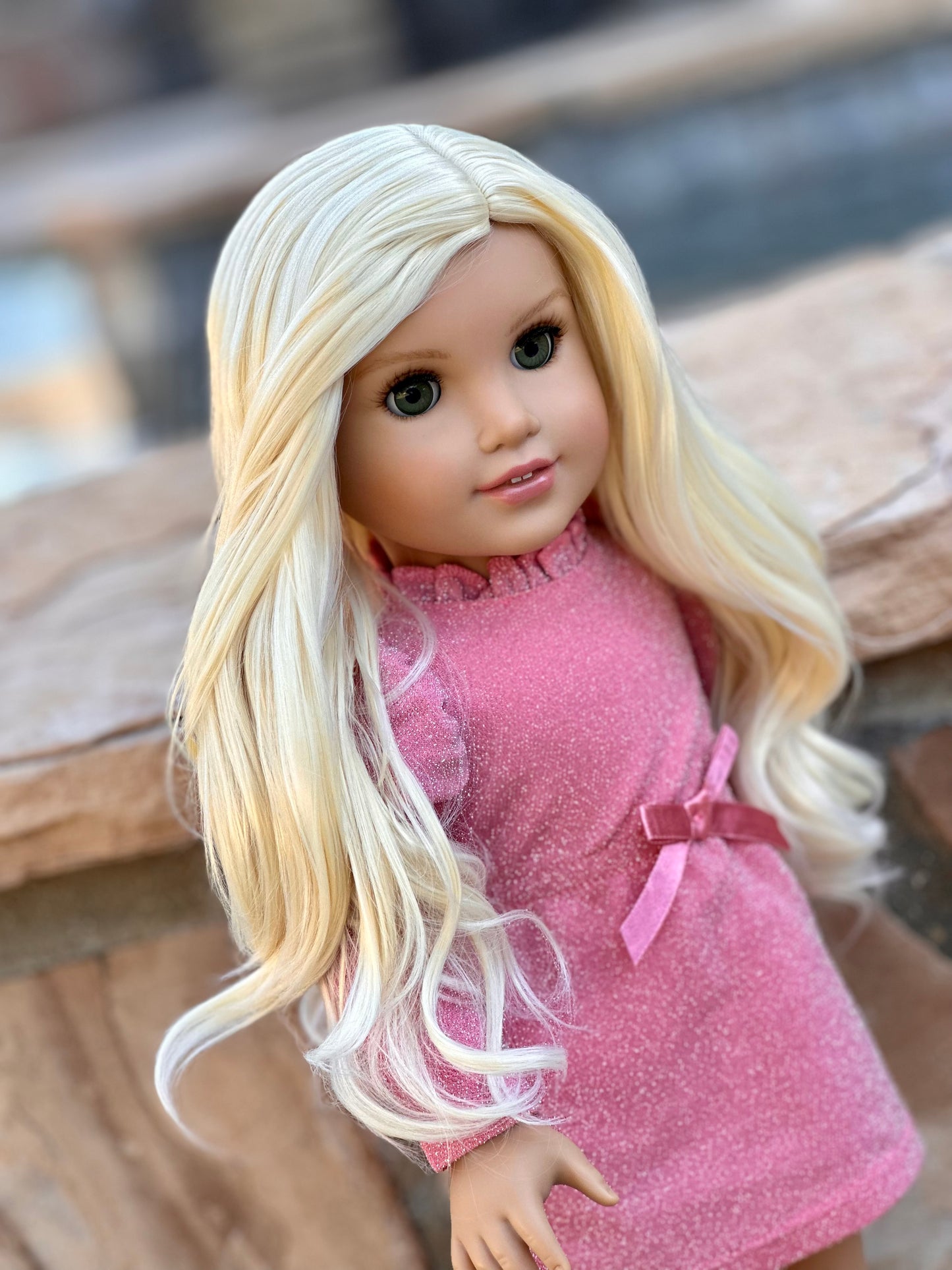 SILKEN Softest Blonde