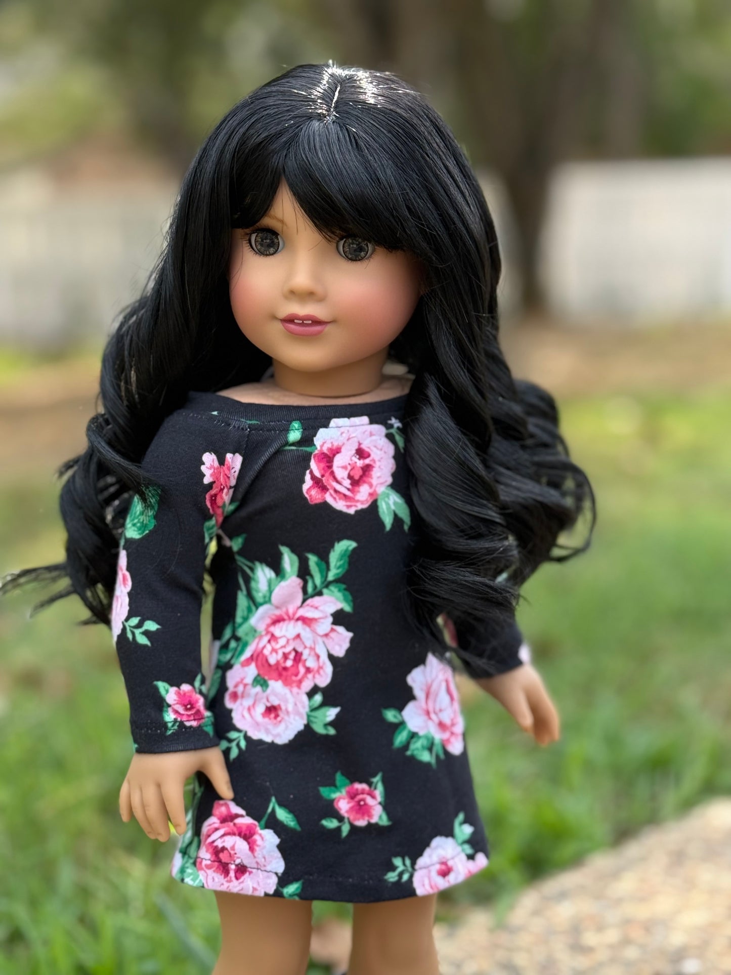 CHIC “Black Beauty”