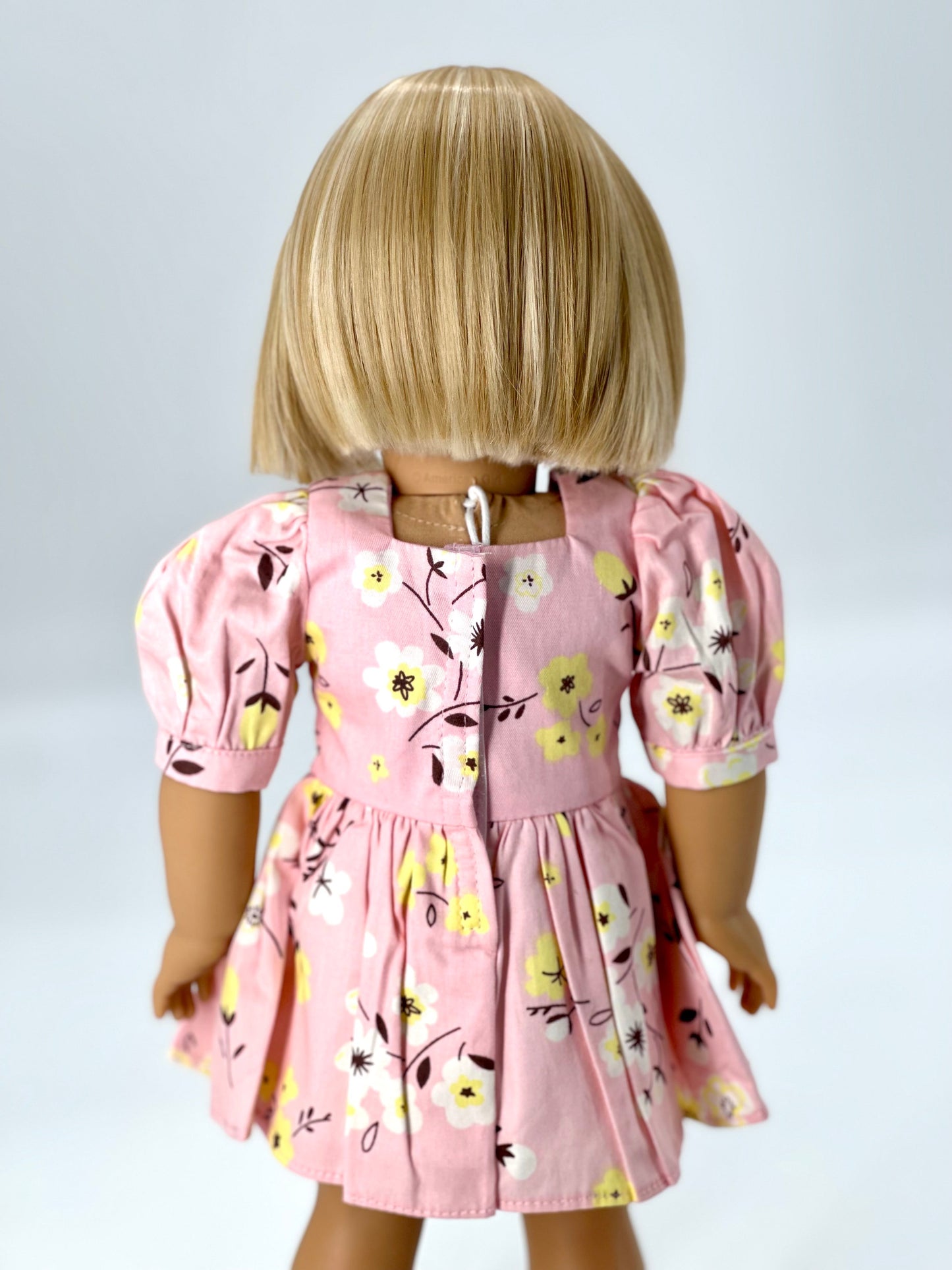 CHIC “Biscotti Short”