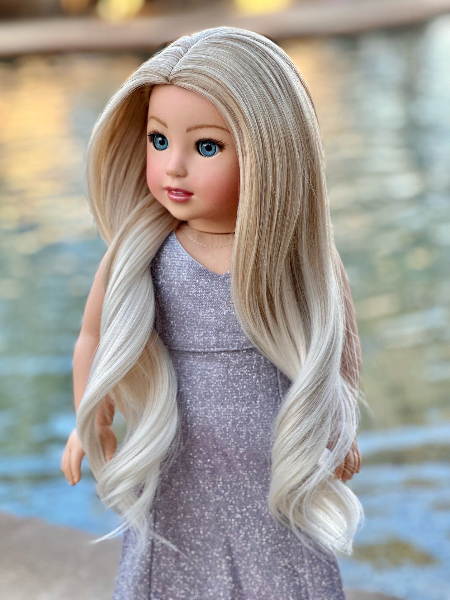 CHIC “Sunlit Serenity”