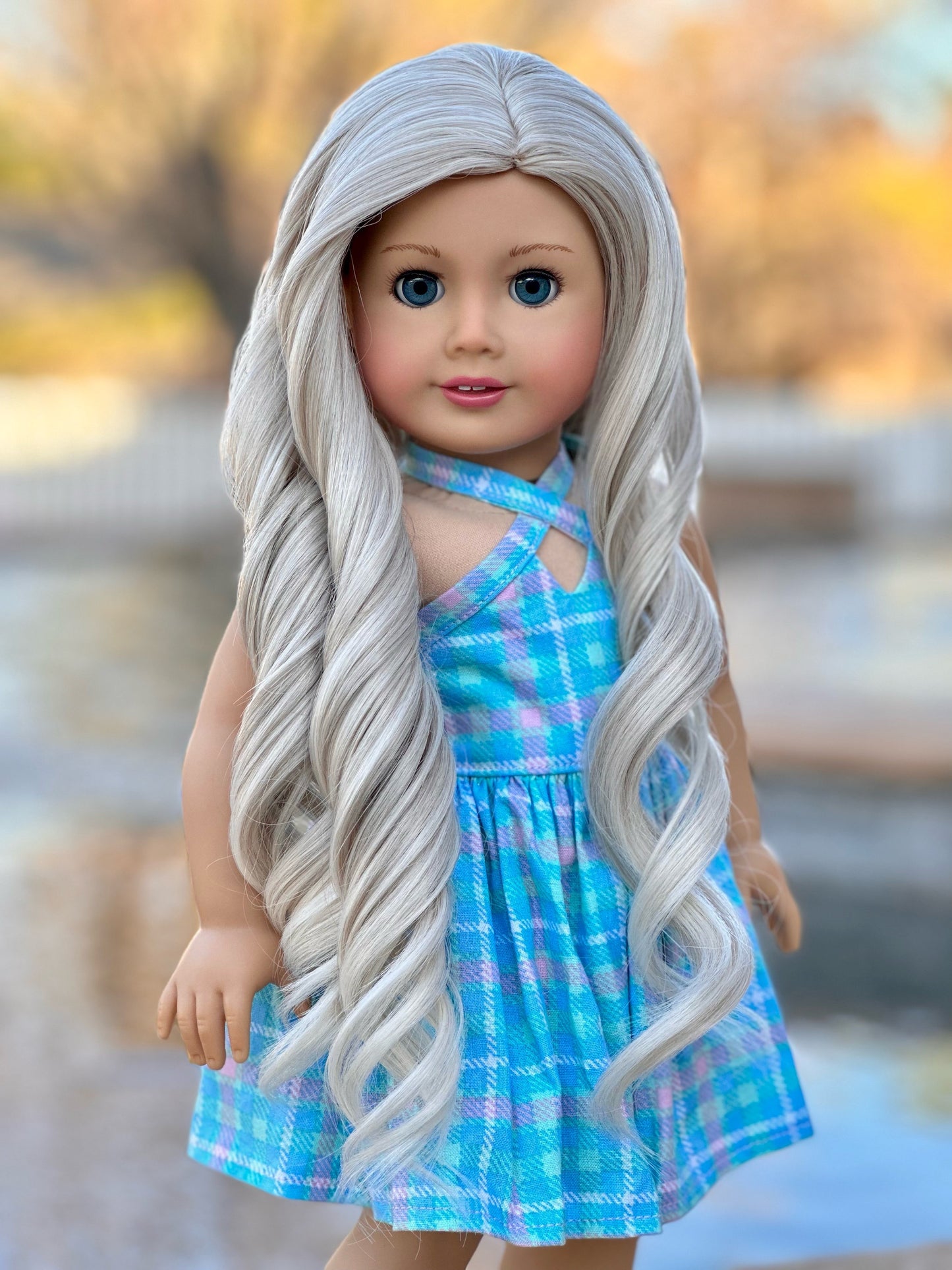 CHIC “Moonlit Mist”