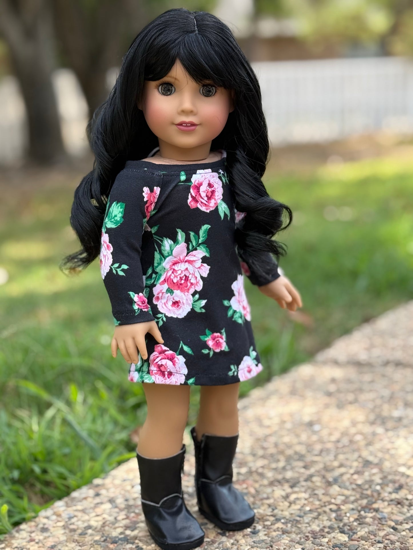 CHIC “Black Beauty”