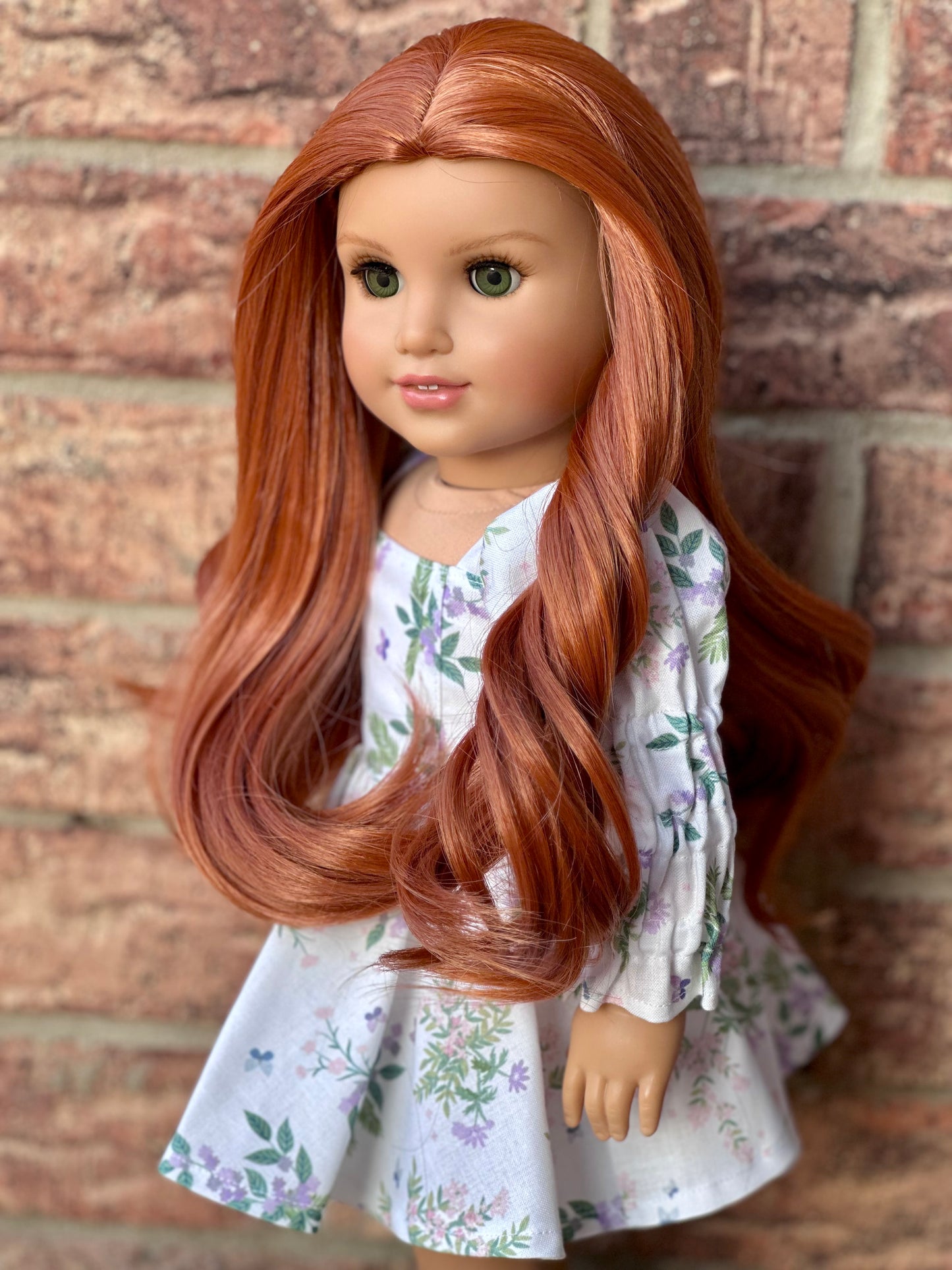 CHIC “Scarlett Rose”