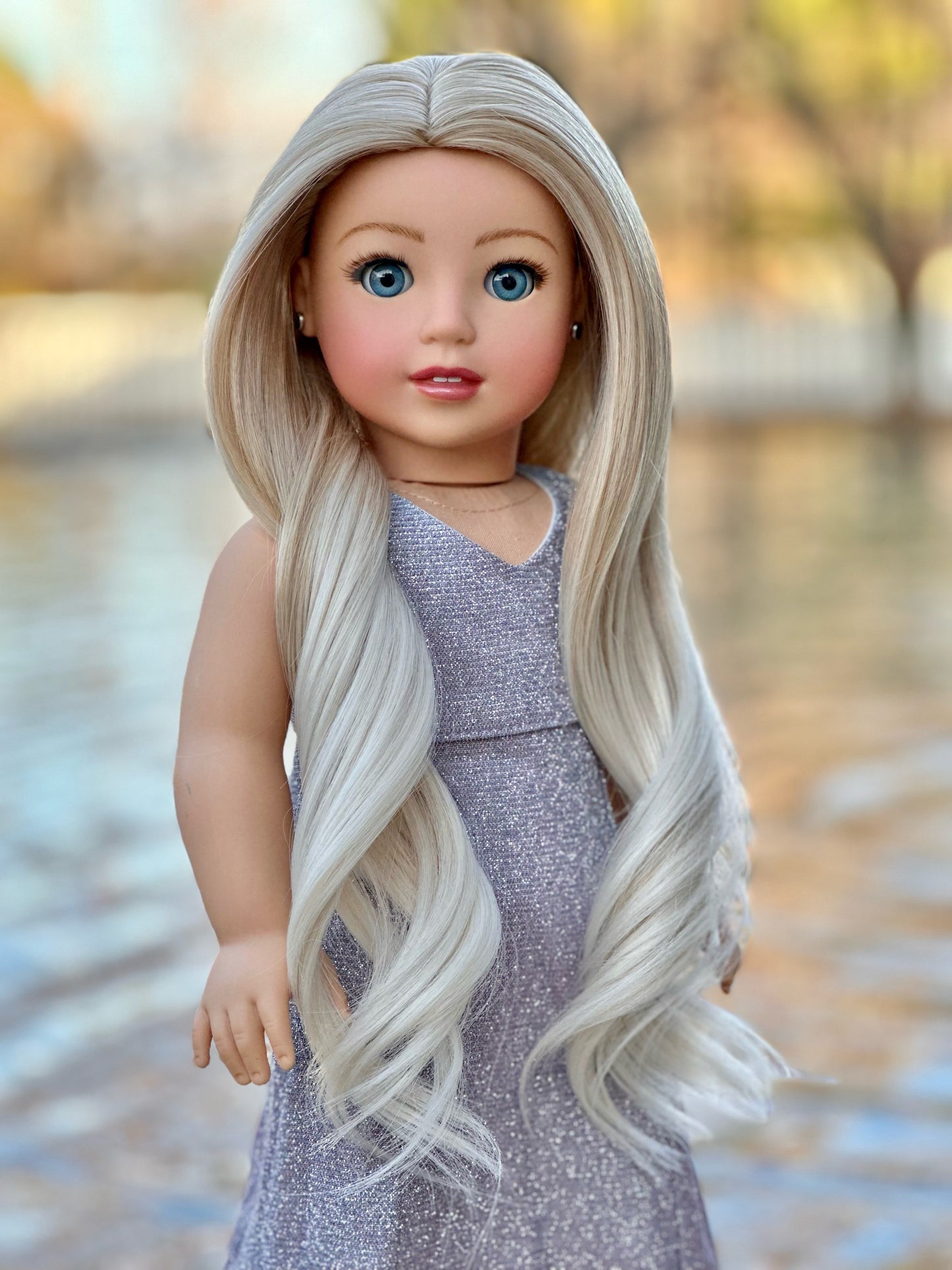 CHIC “Sunlit Serenity”