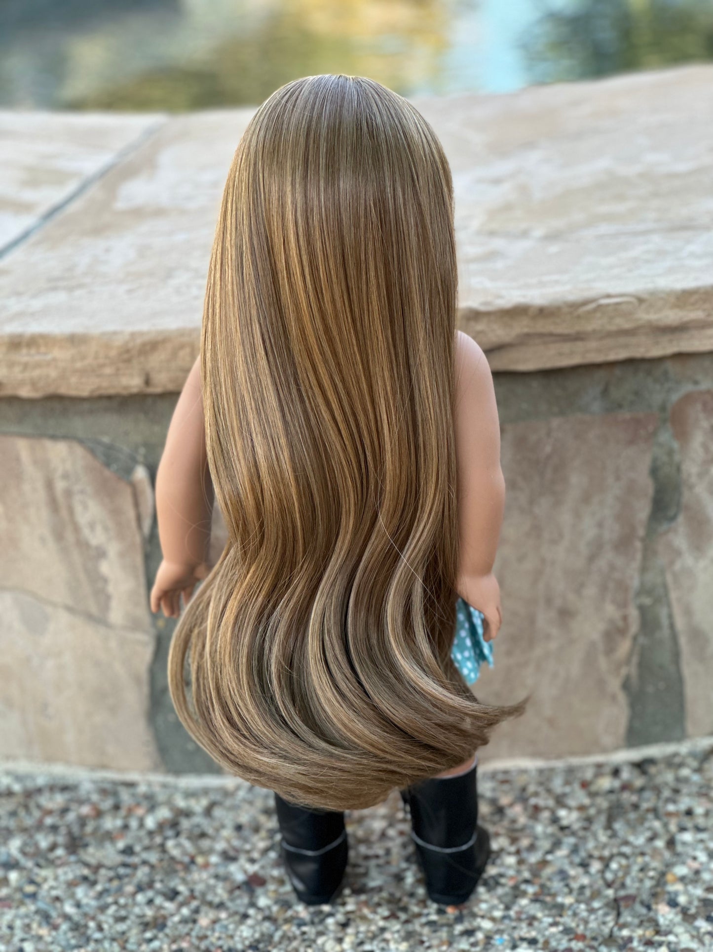 CHIC Easy-Fit “Afterglow”