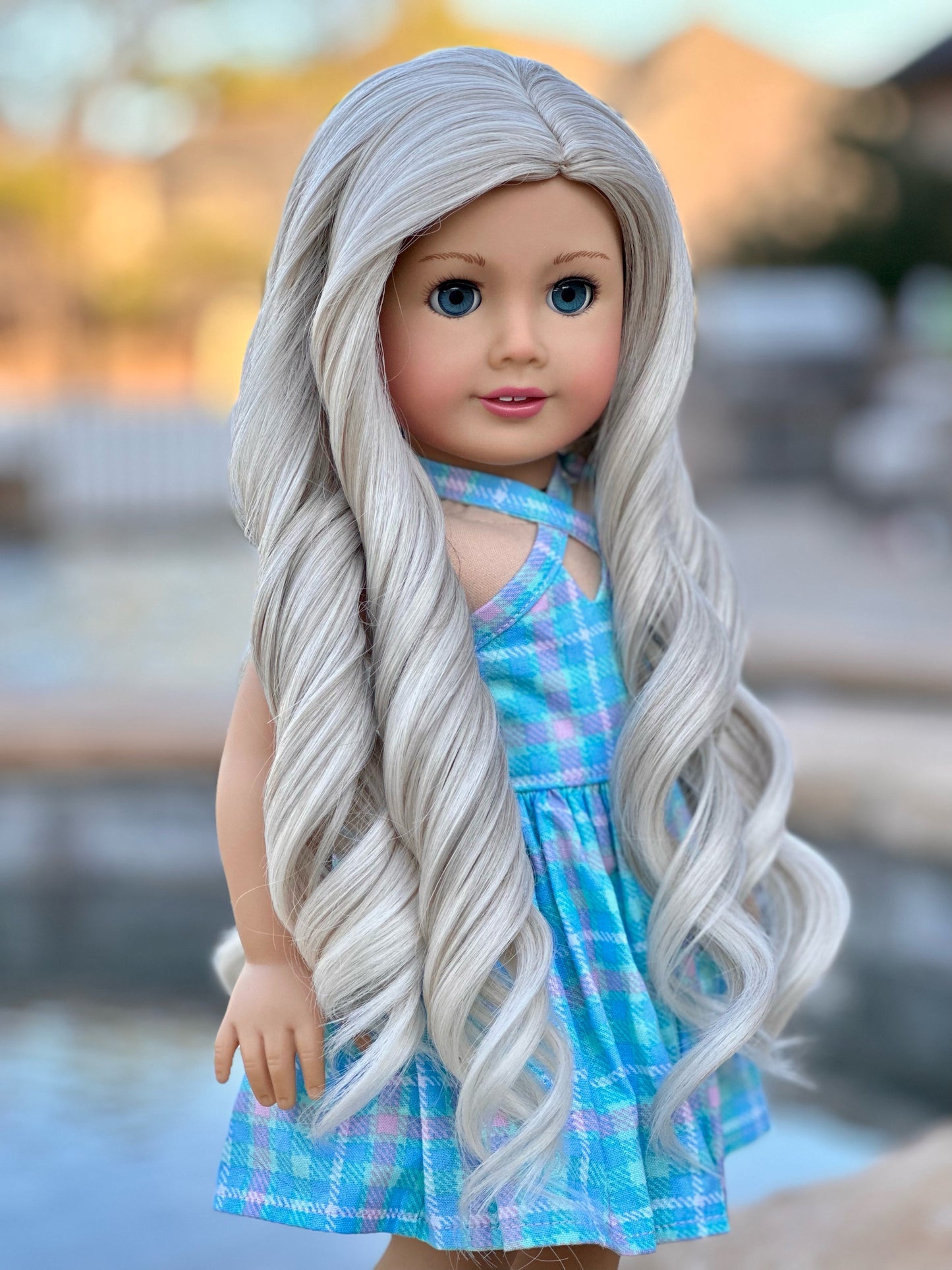 CHIC “Moonlit Mist”